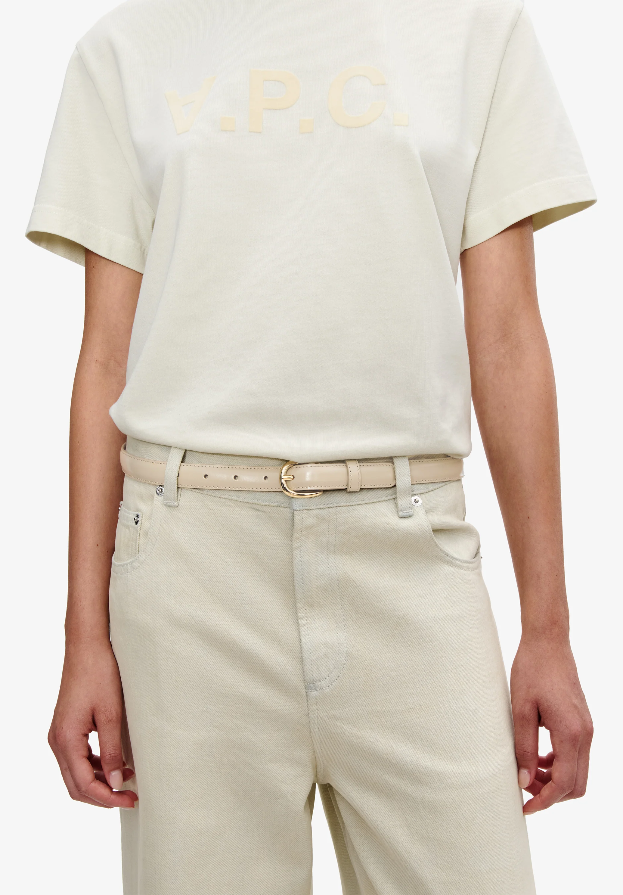 Ceinture Rosette - Image 2