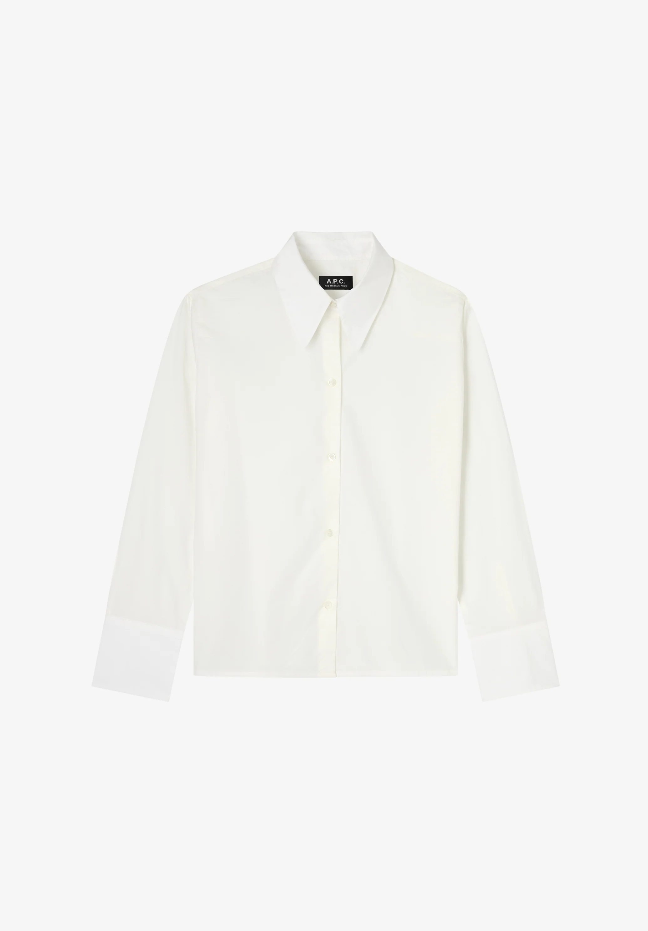 Chemise Bianca