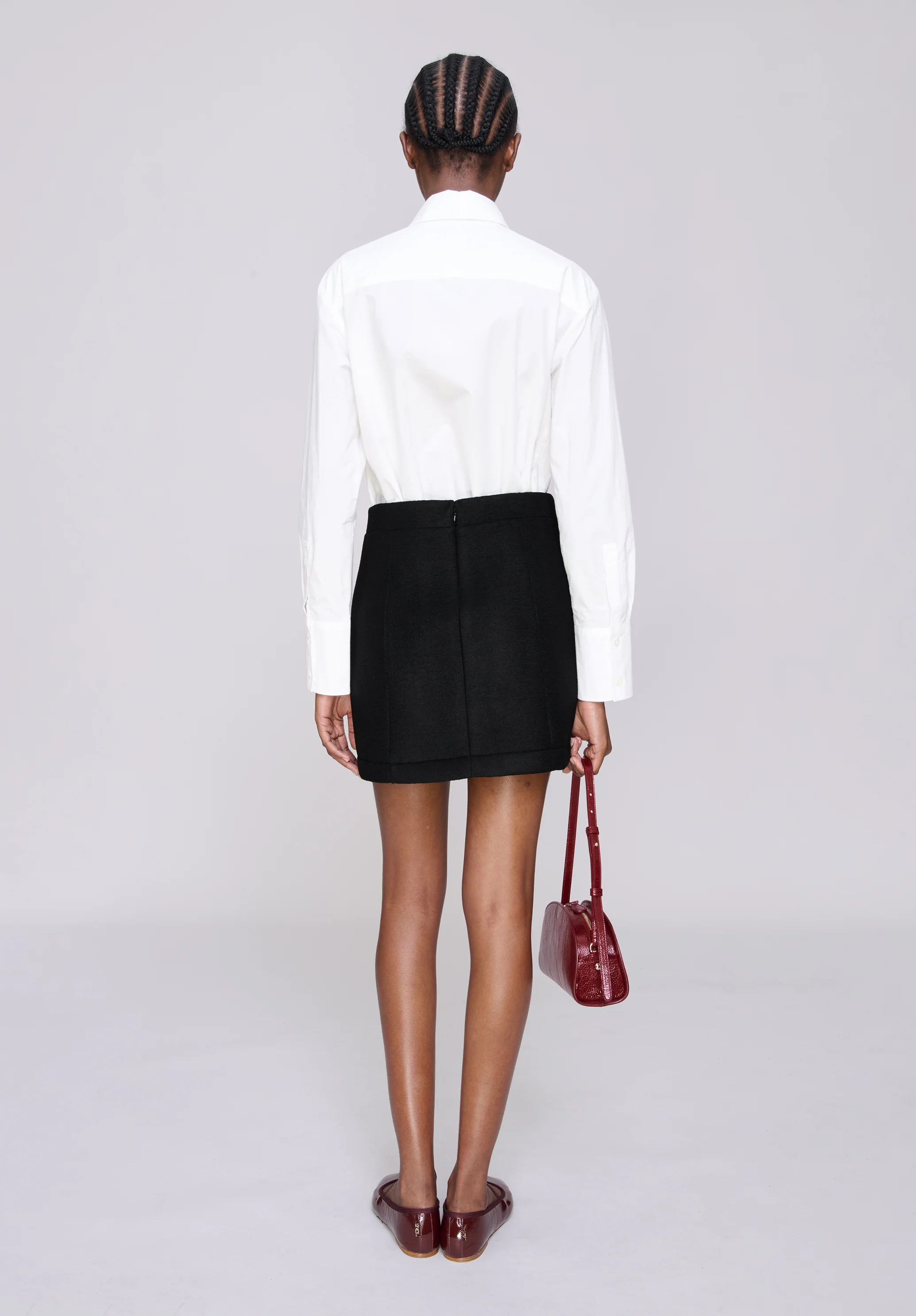 Chemise Bianca - Image 3