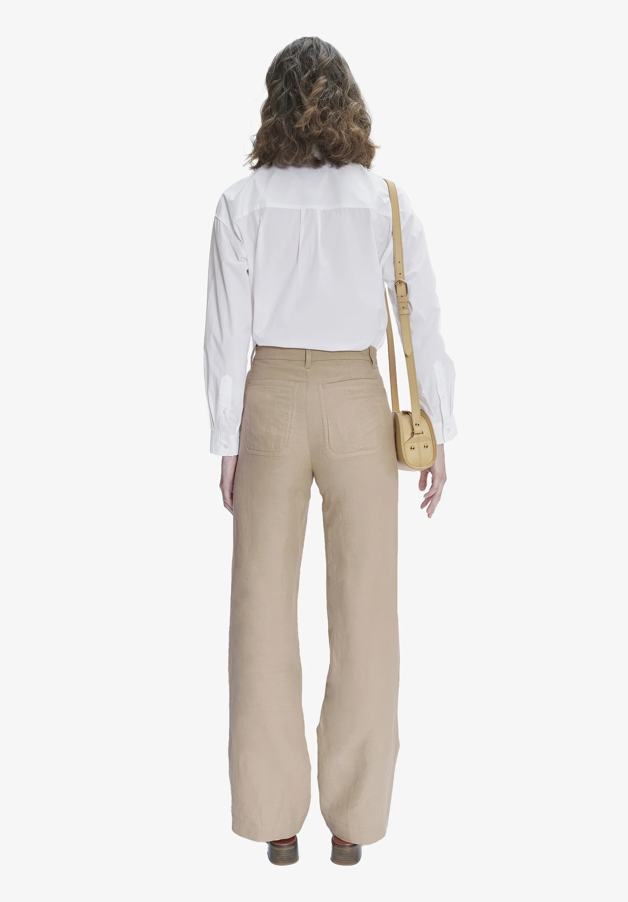 chemise boyfriend brodee - Image 3