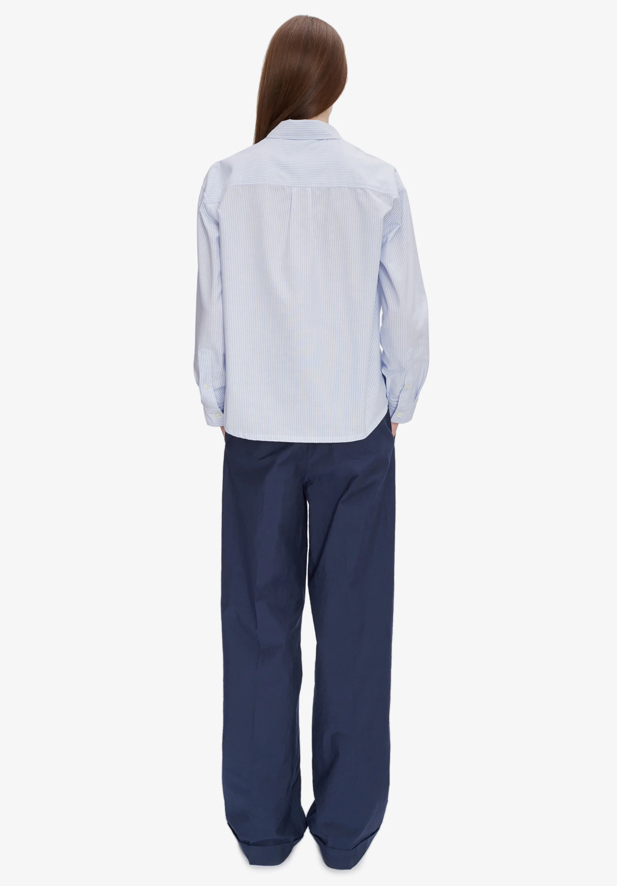 chemise boyfriend brodee - Image 4