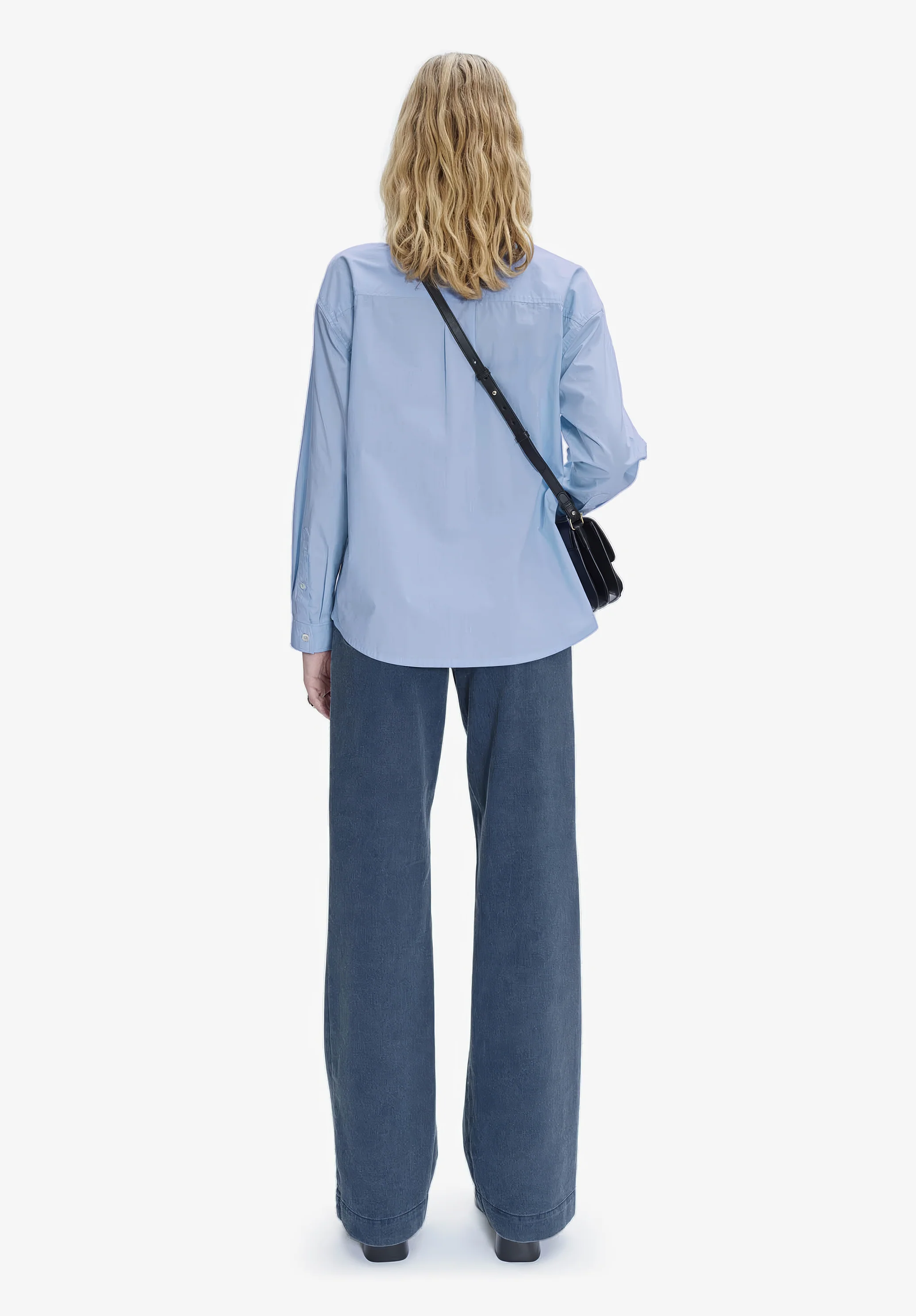 chemise boyfriend brodee - Image 3