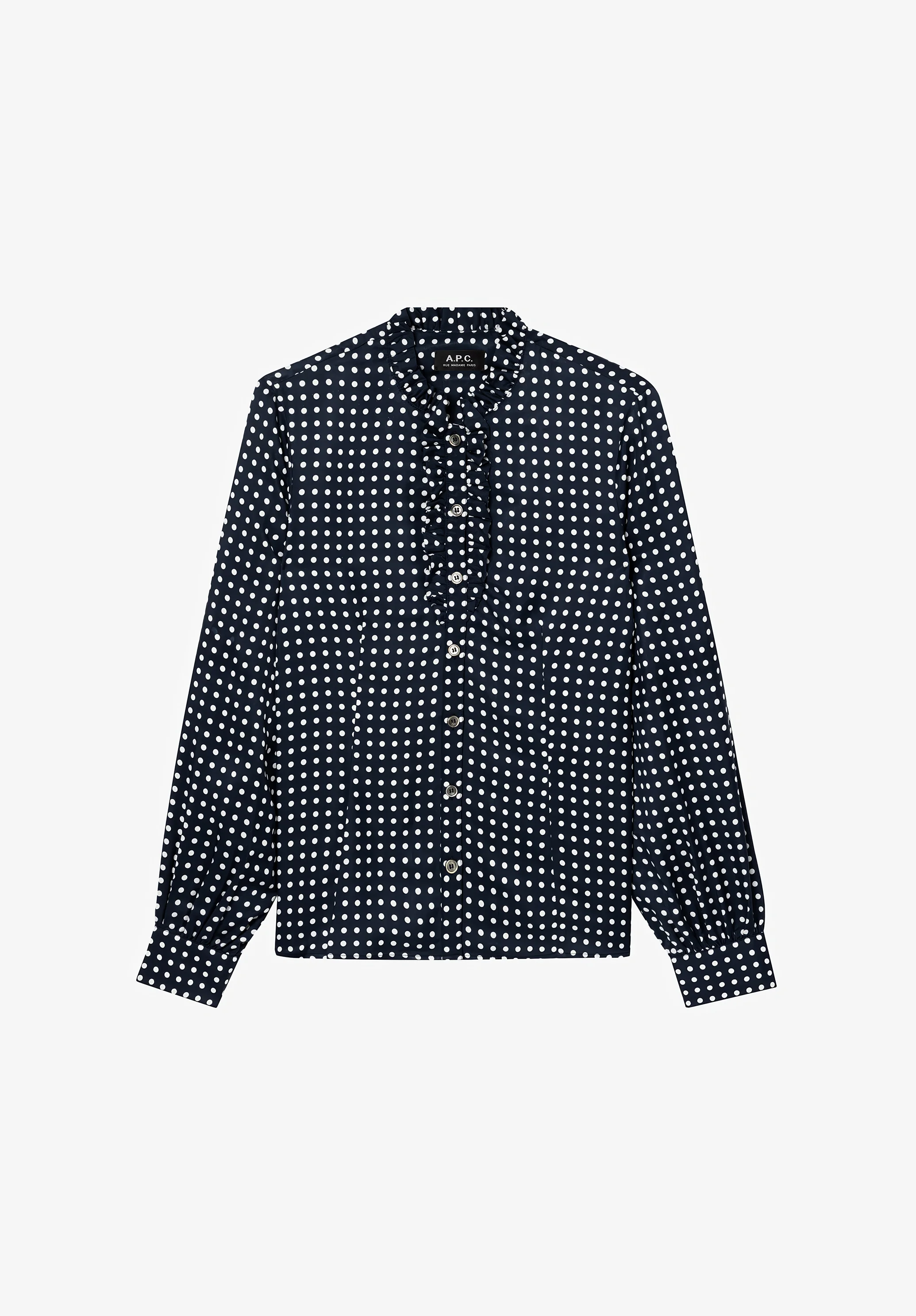 Chemise Cassie