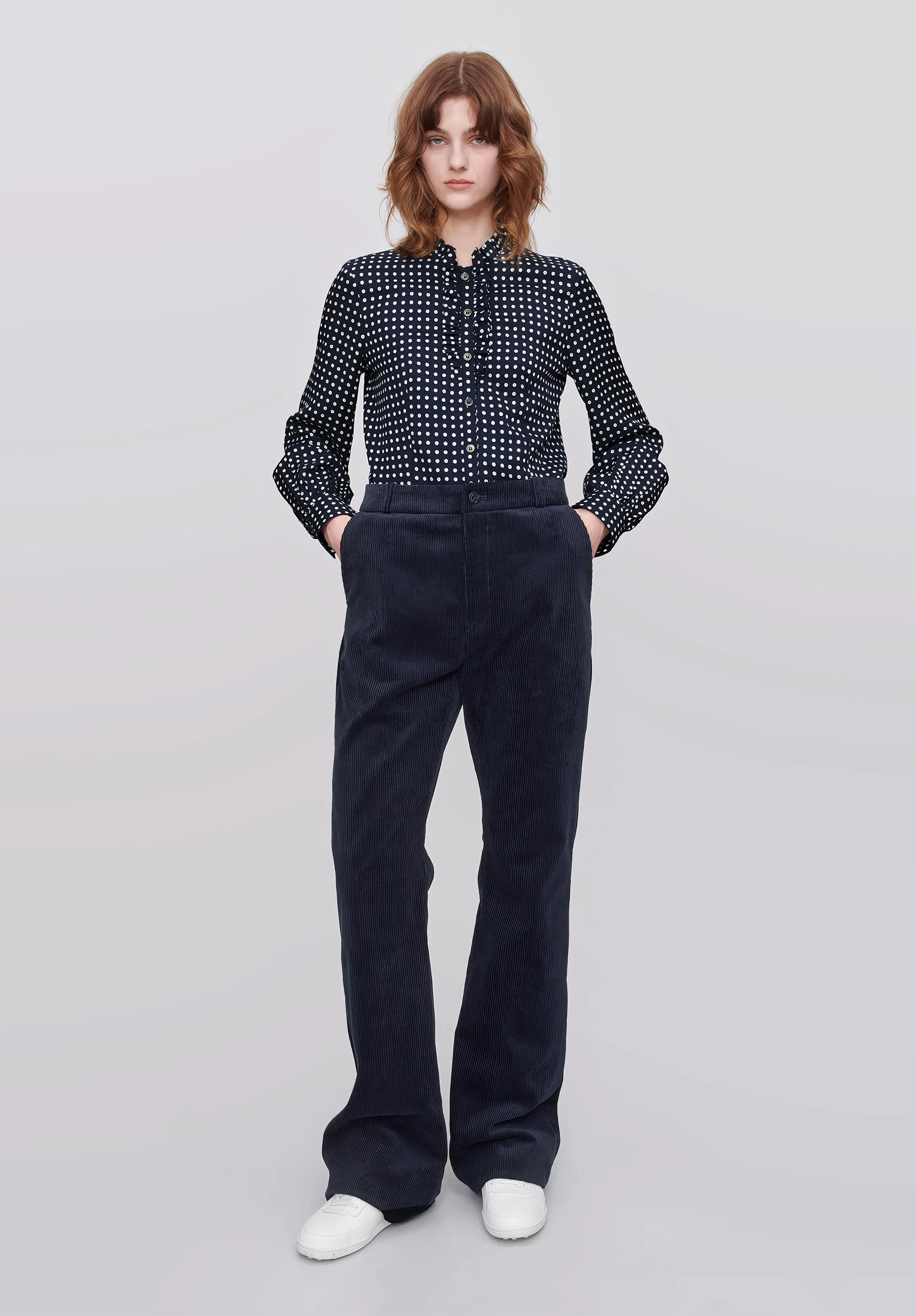Chemise Cassie - Image 2
