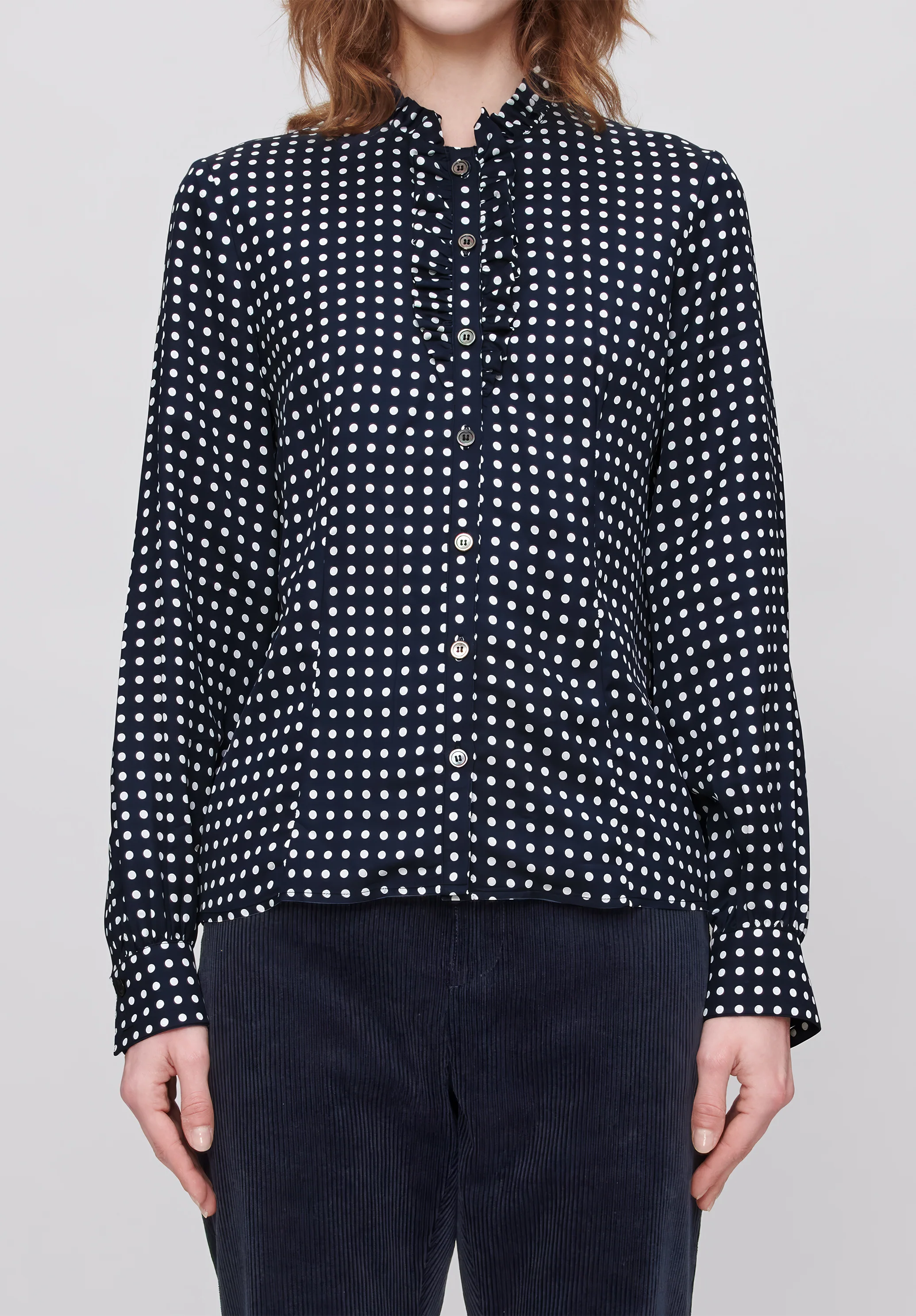 Chemise Cassie - Image 4