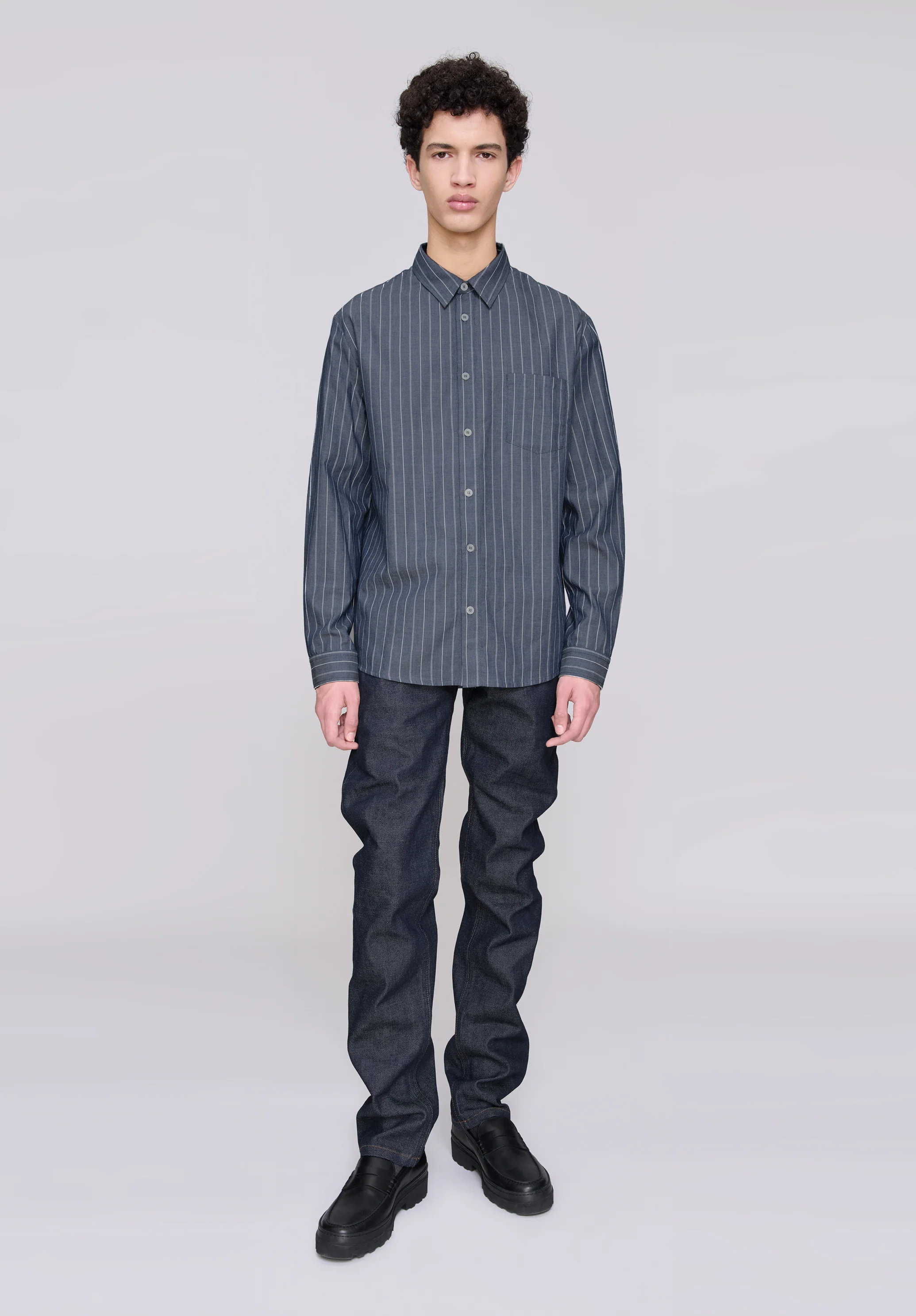 chemise clement - Image 2