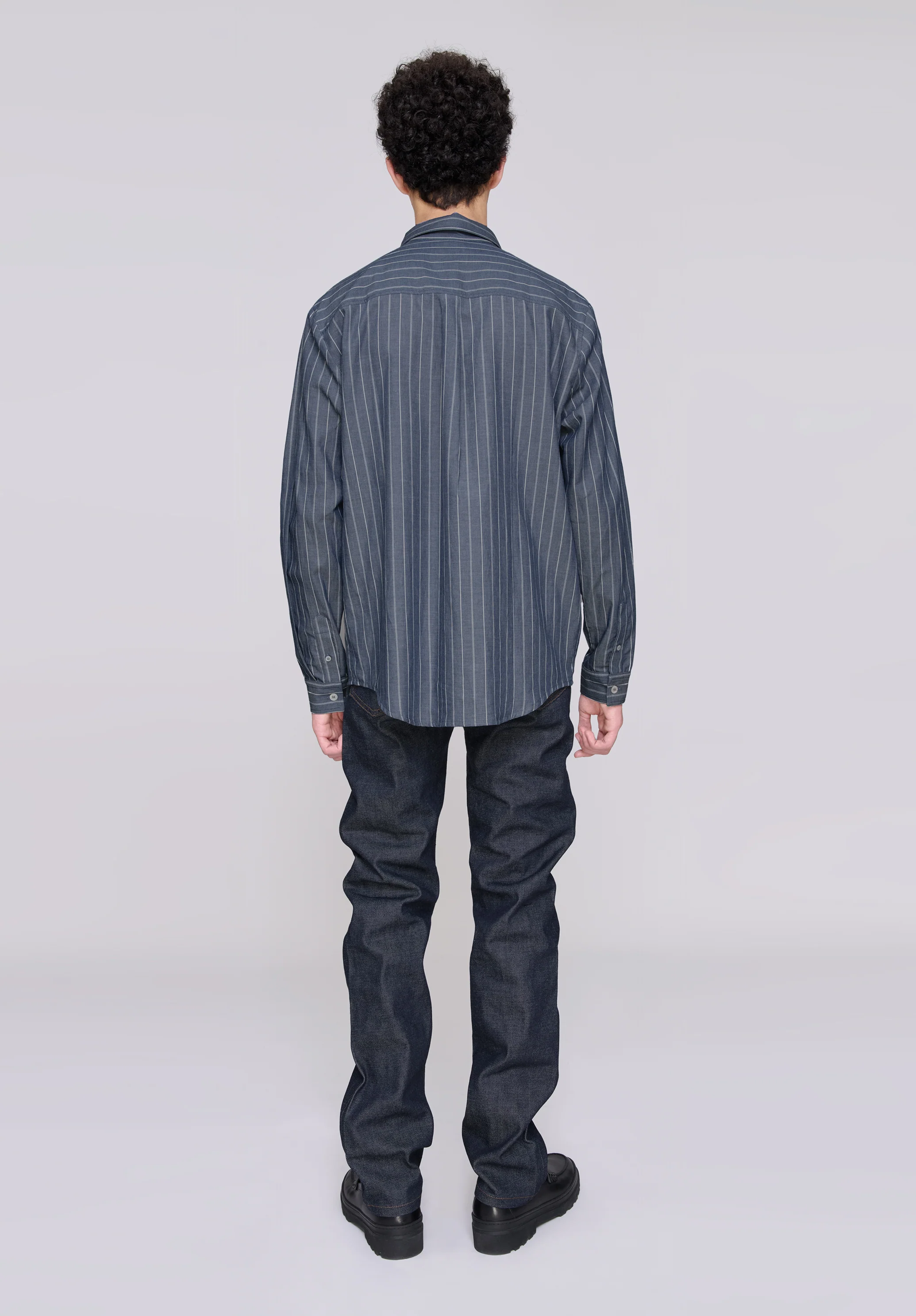 chemise clement - Image 3
