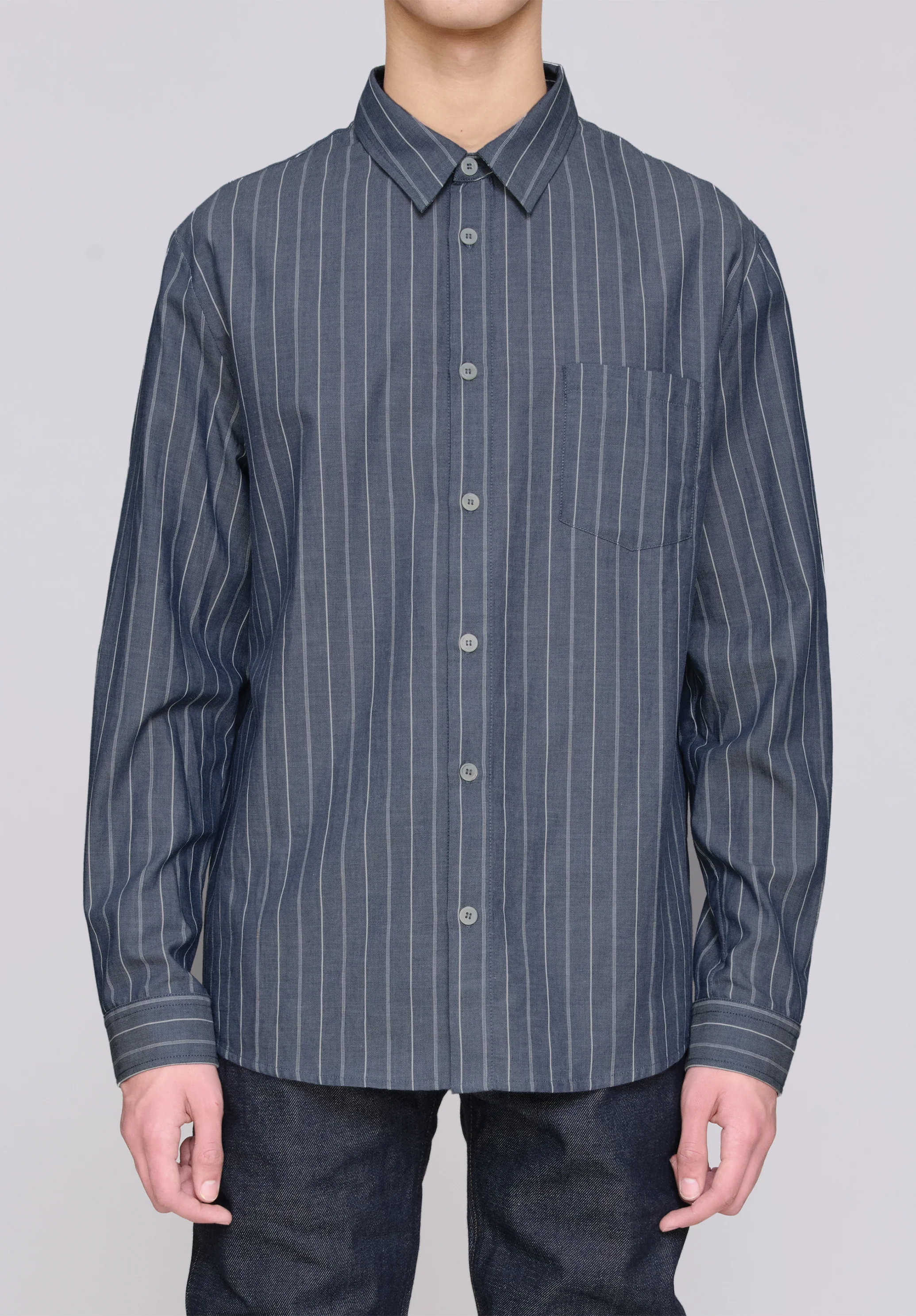 chemise clement - Image 4
