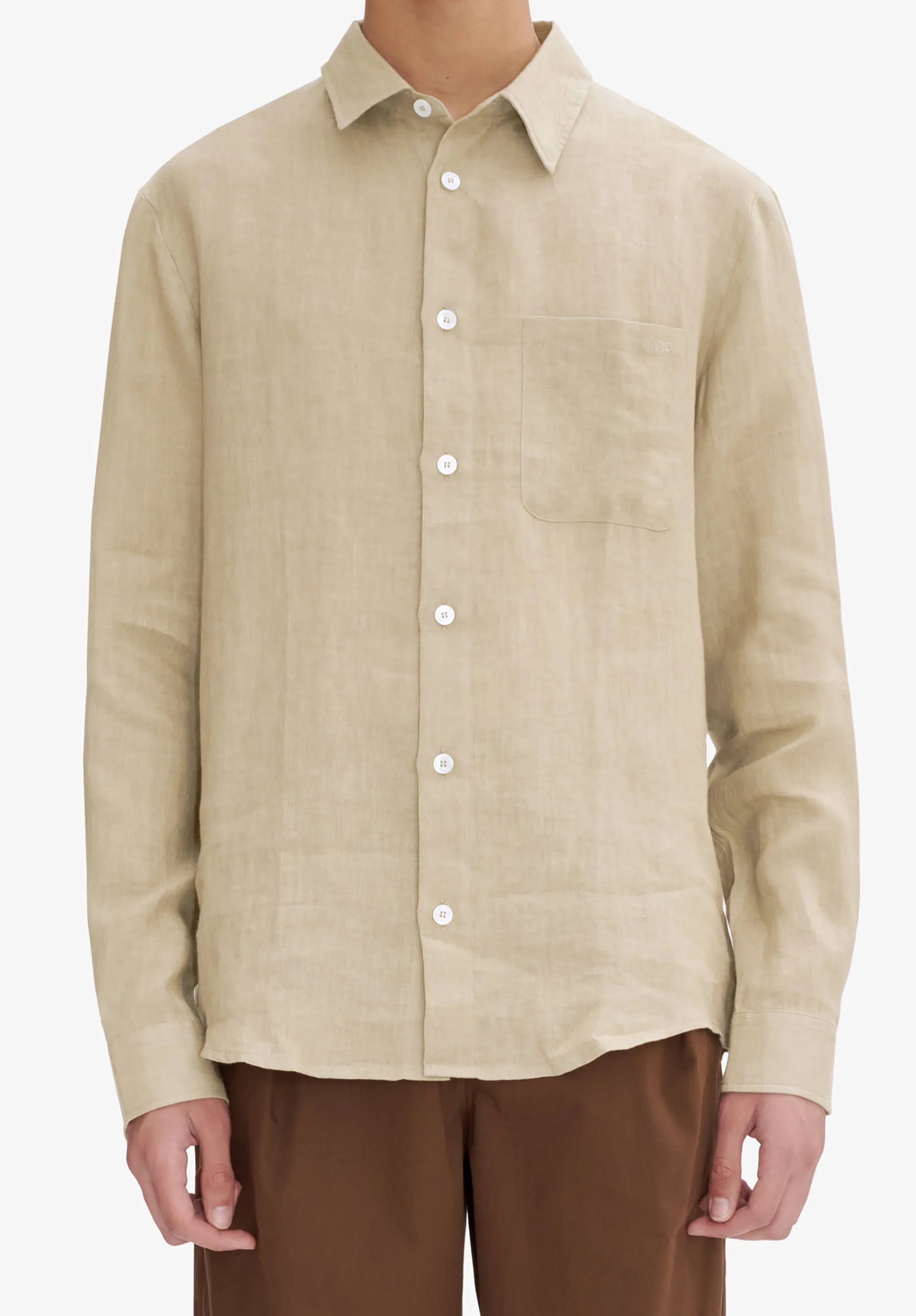 Chemise Edouard - Image 4