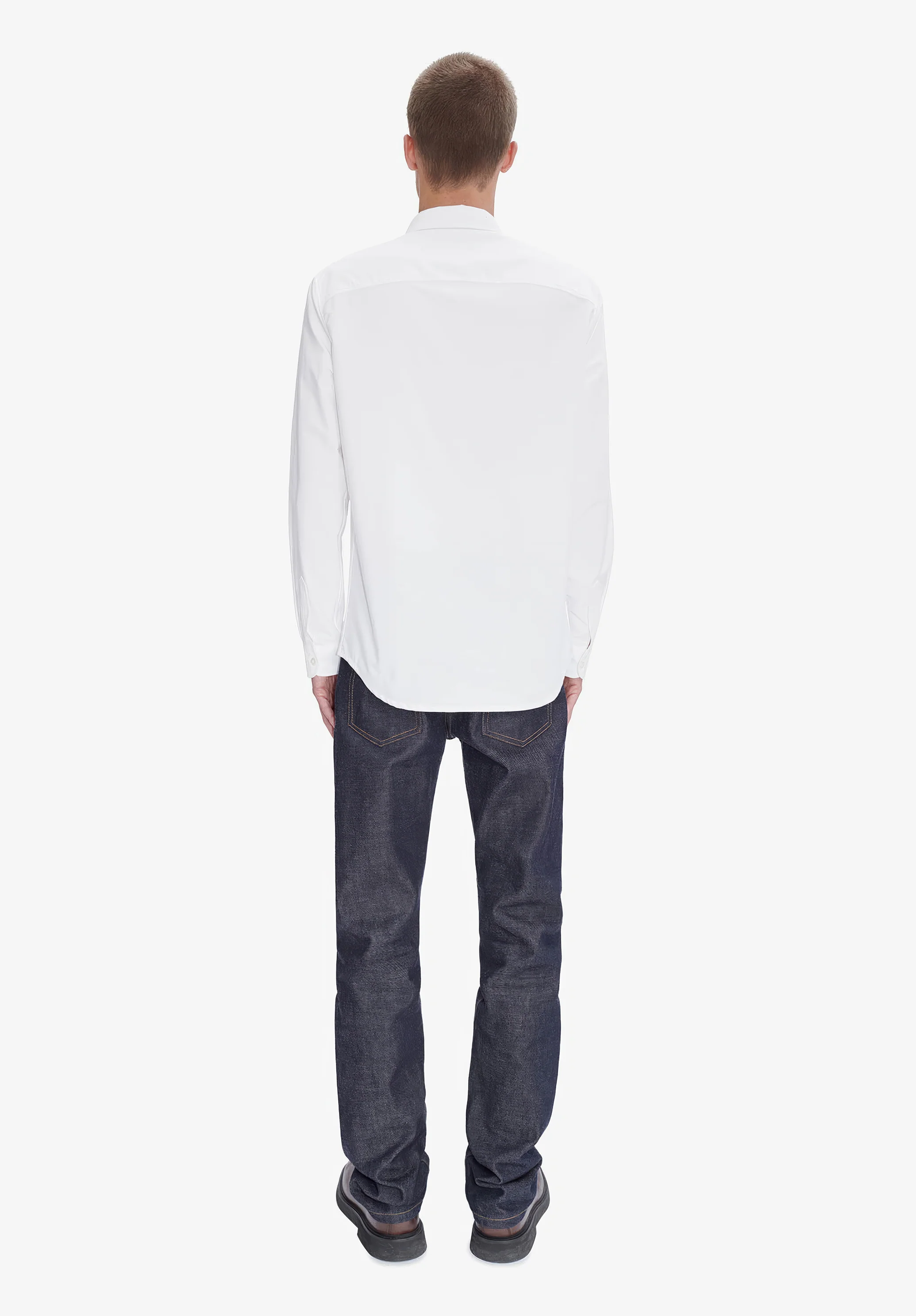 Chemise Greg - Image 3