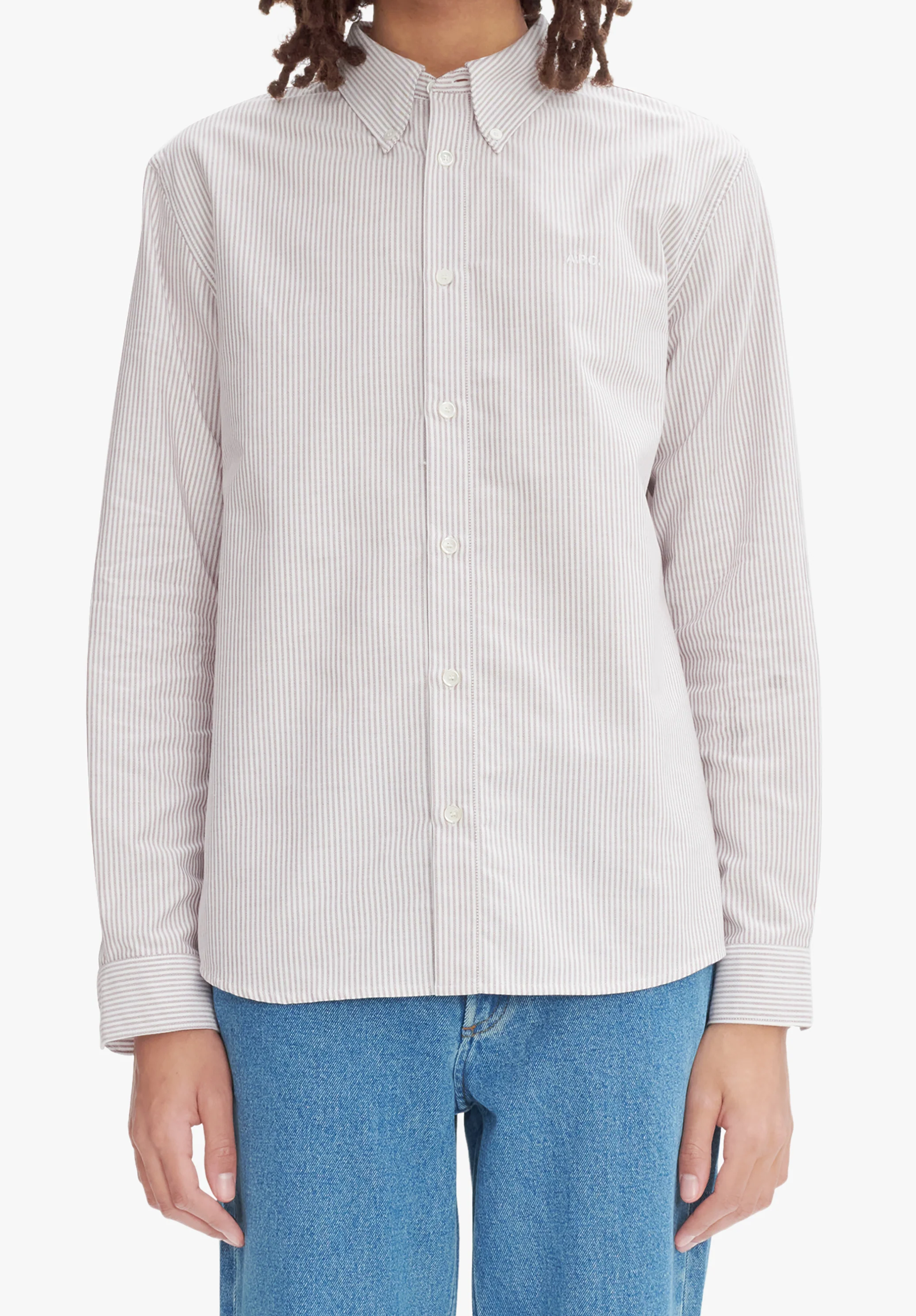 chemise greg logo - Image 5