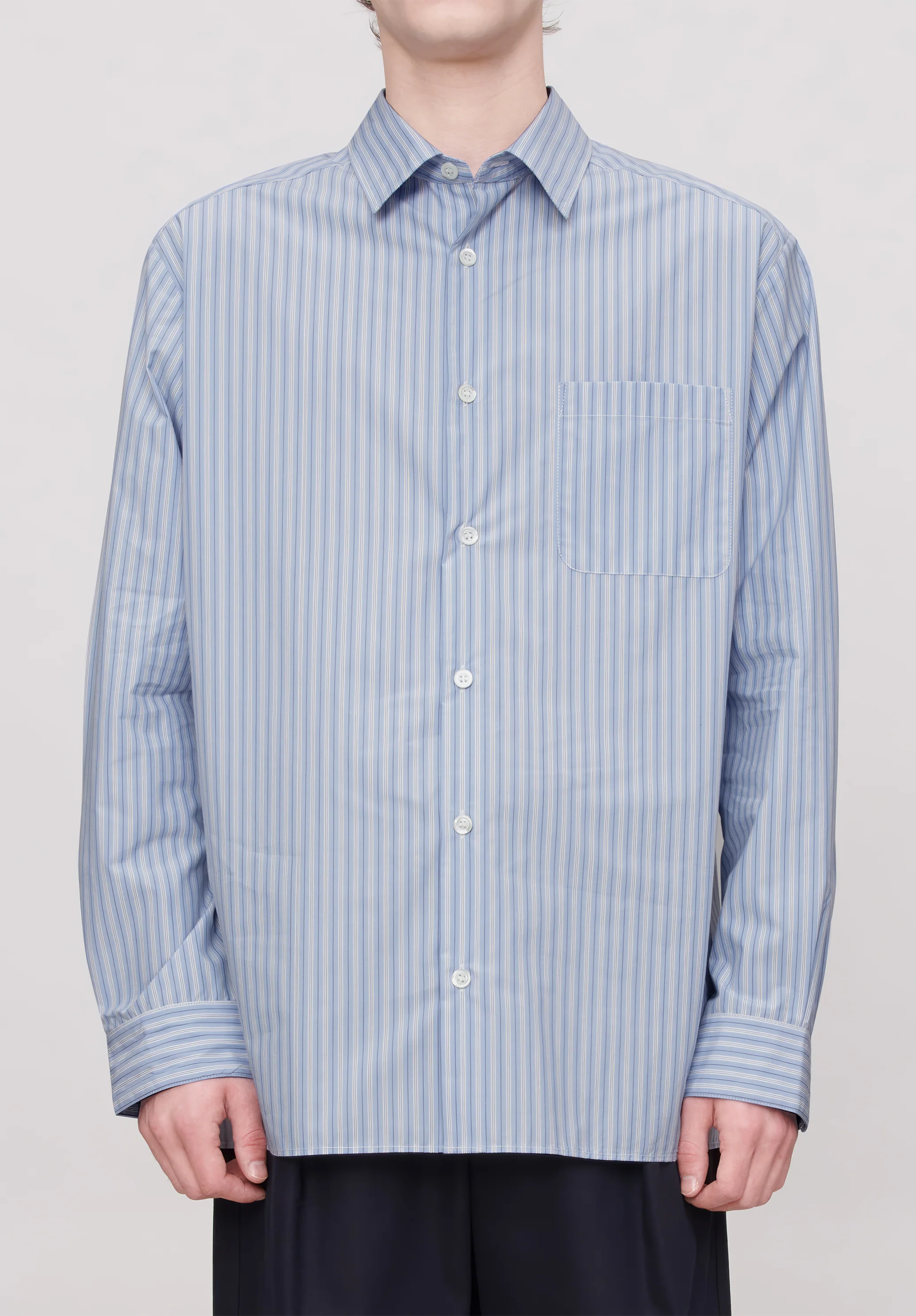 chemise malo - Image 4