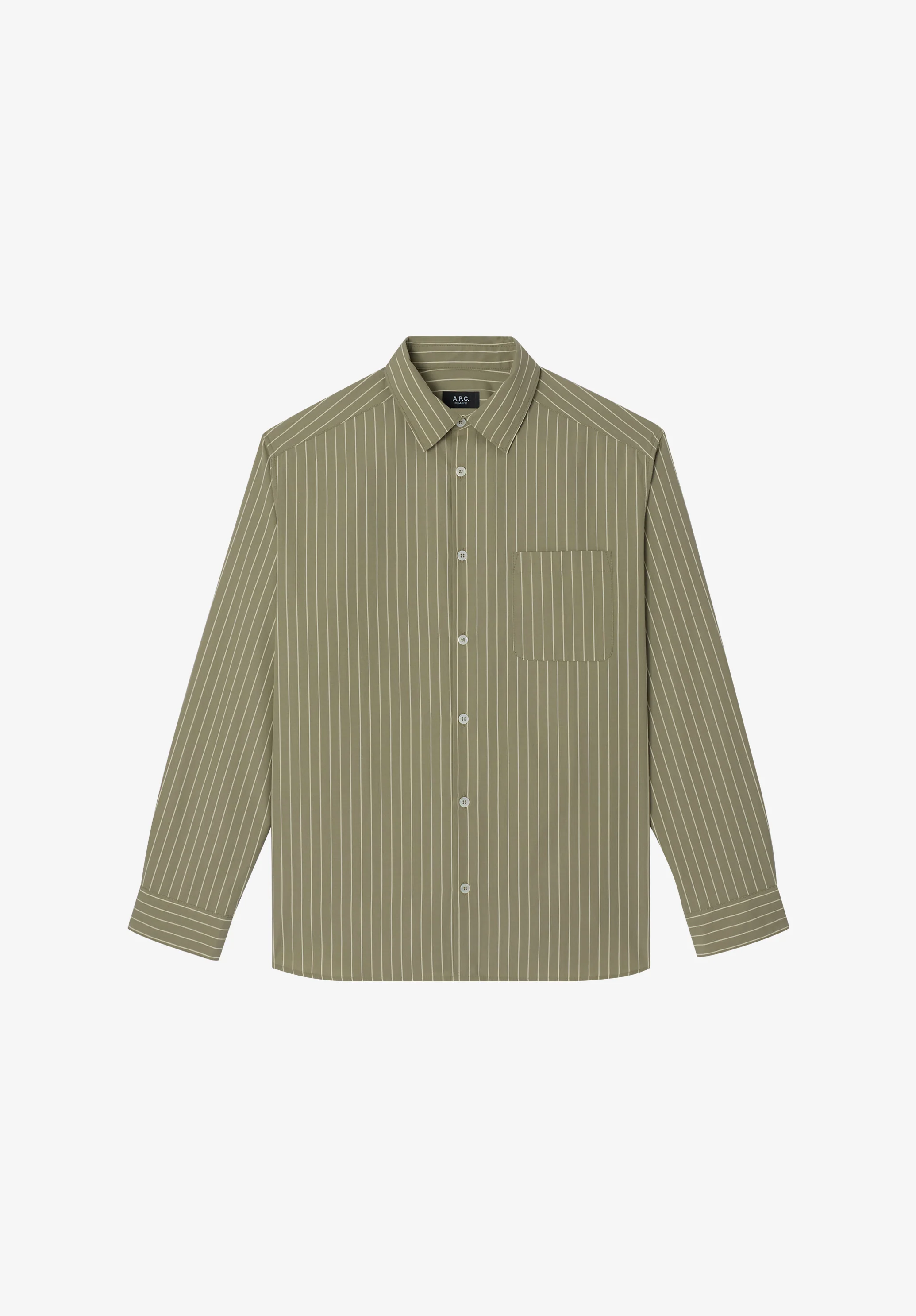Chemise Malo