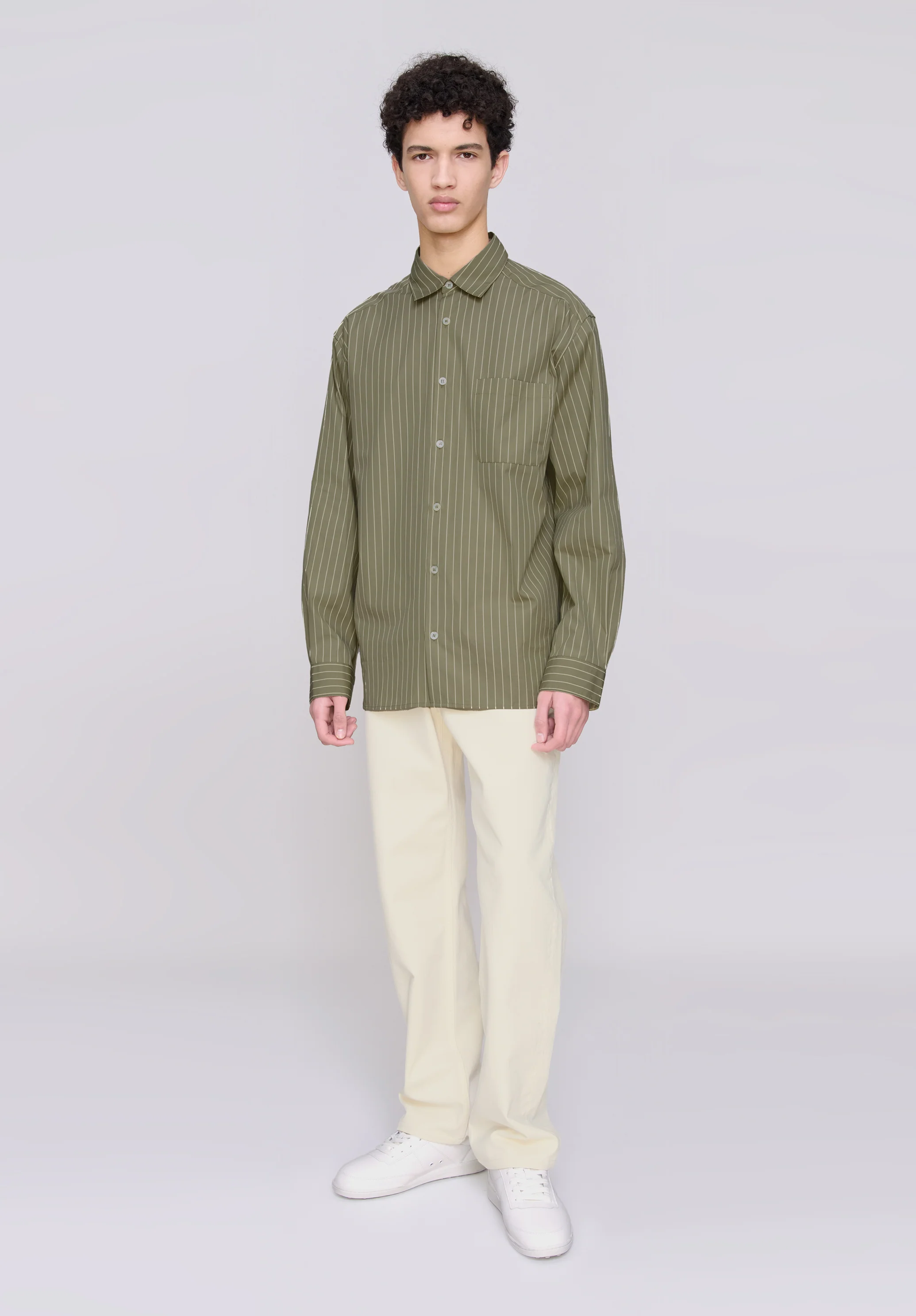 Chemise Malo - Image 2