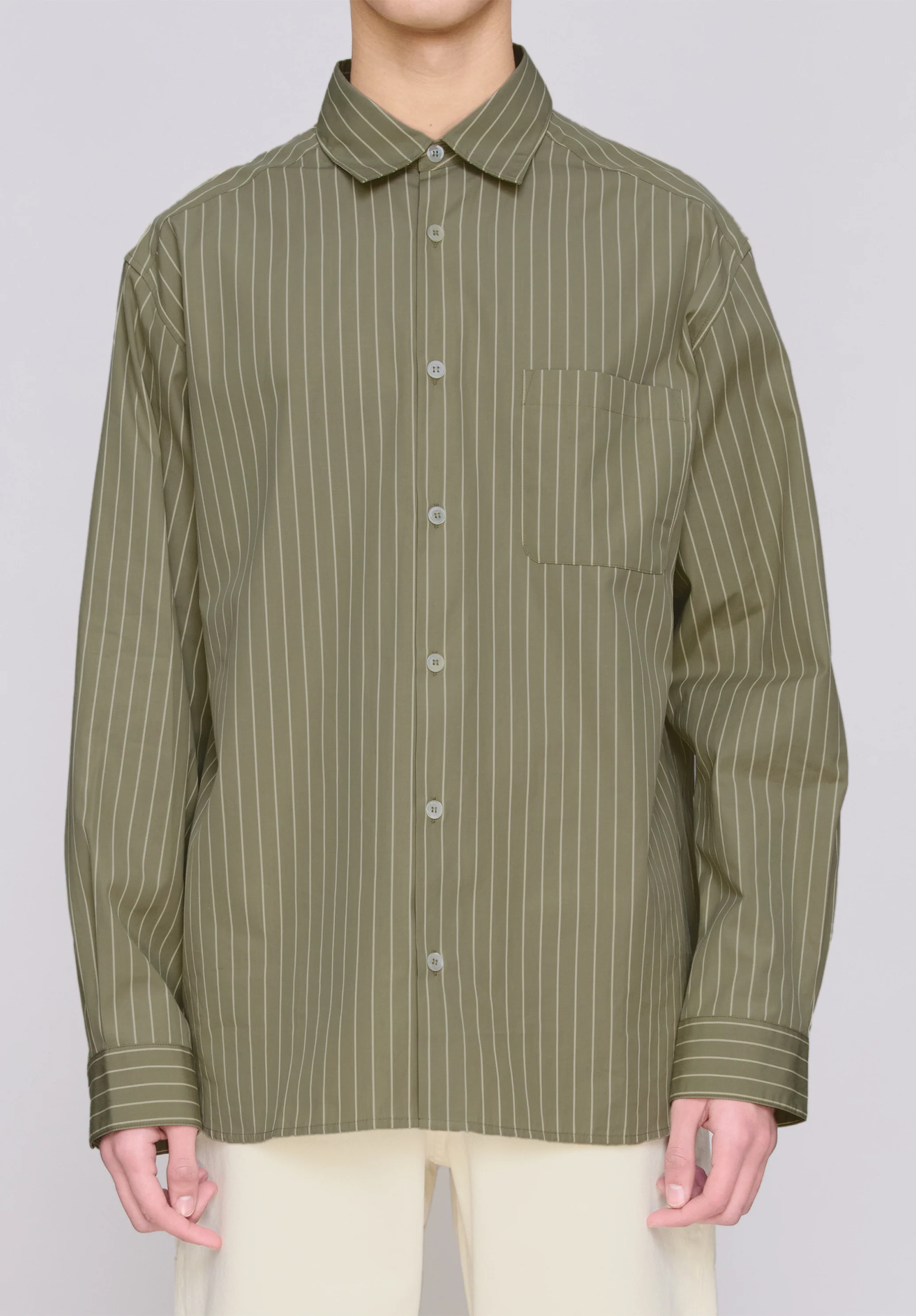 Chemise Malo - Image 4