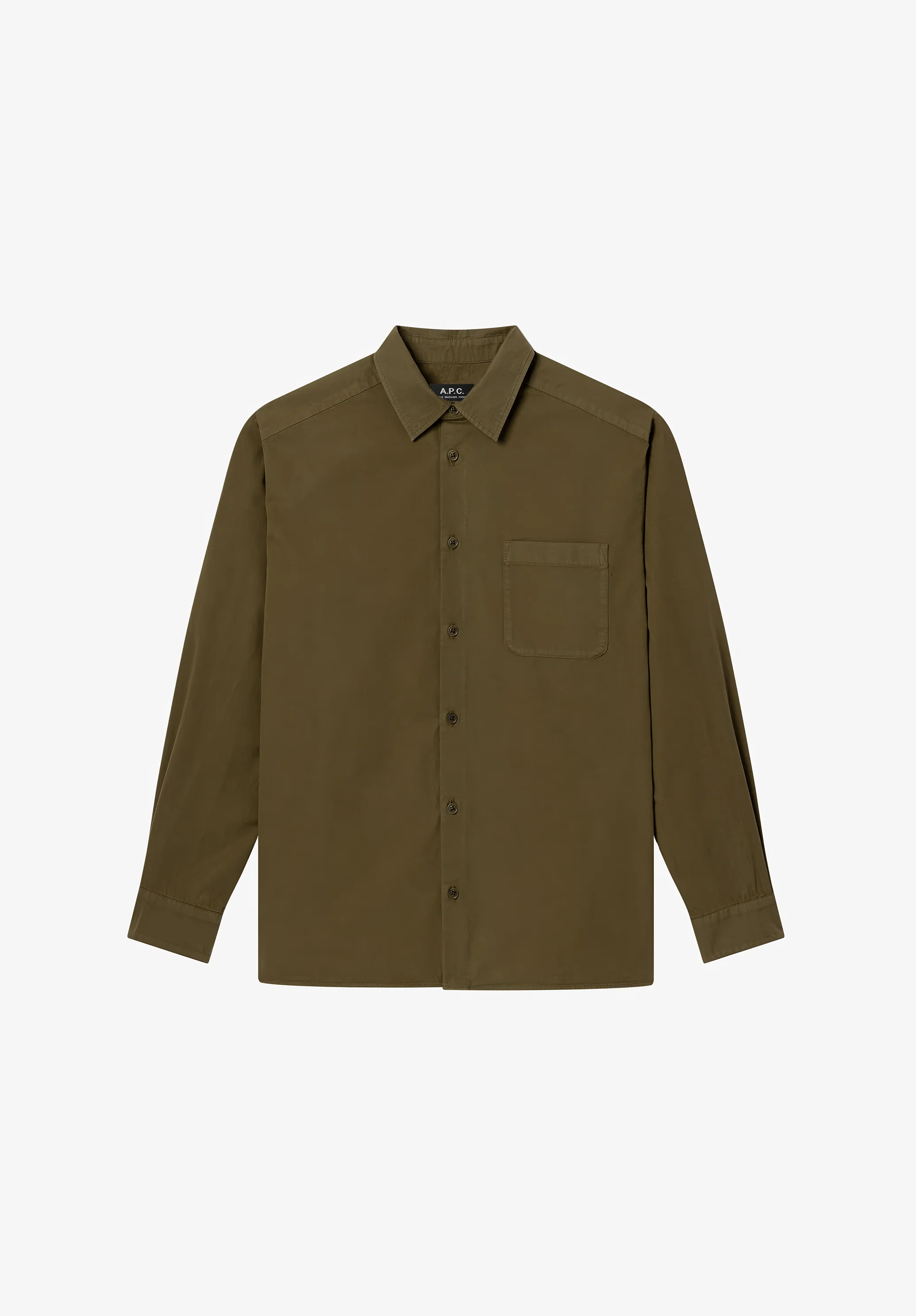 Chemise Malo