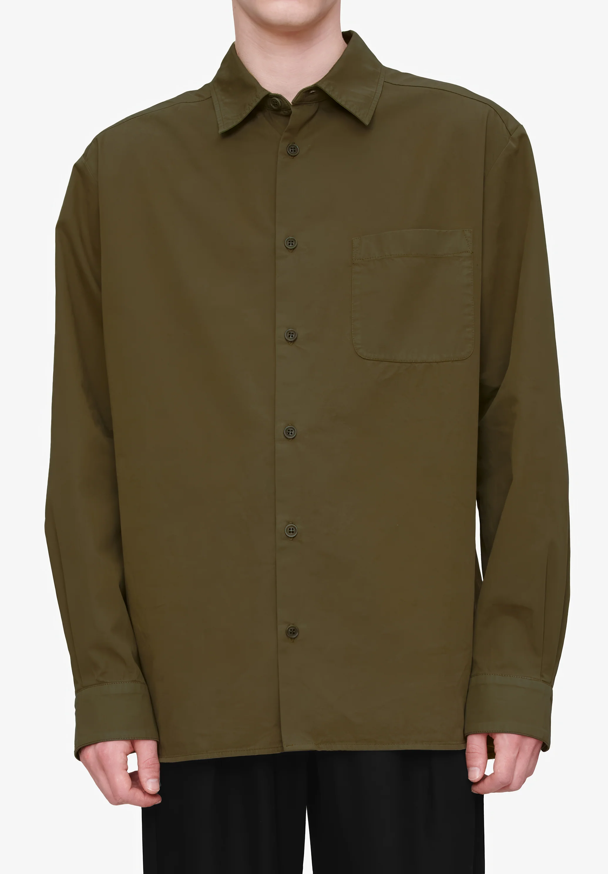 Chemise Malo - Image 2