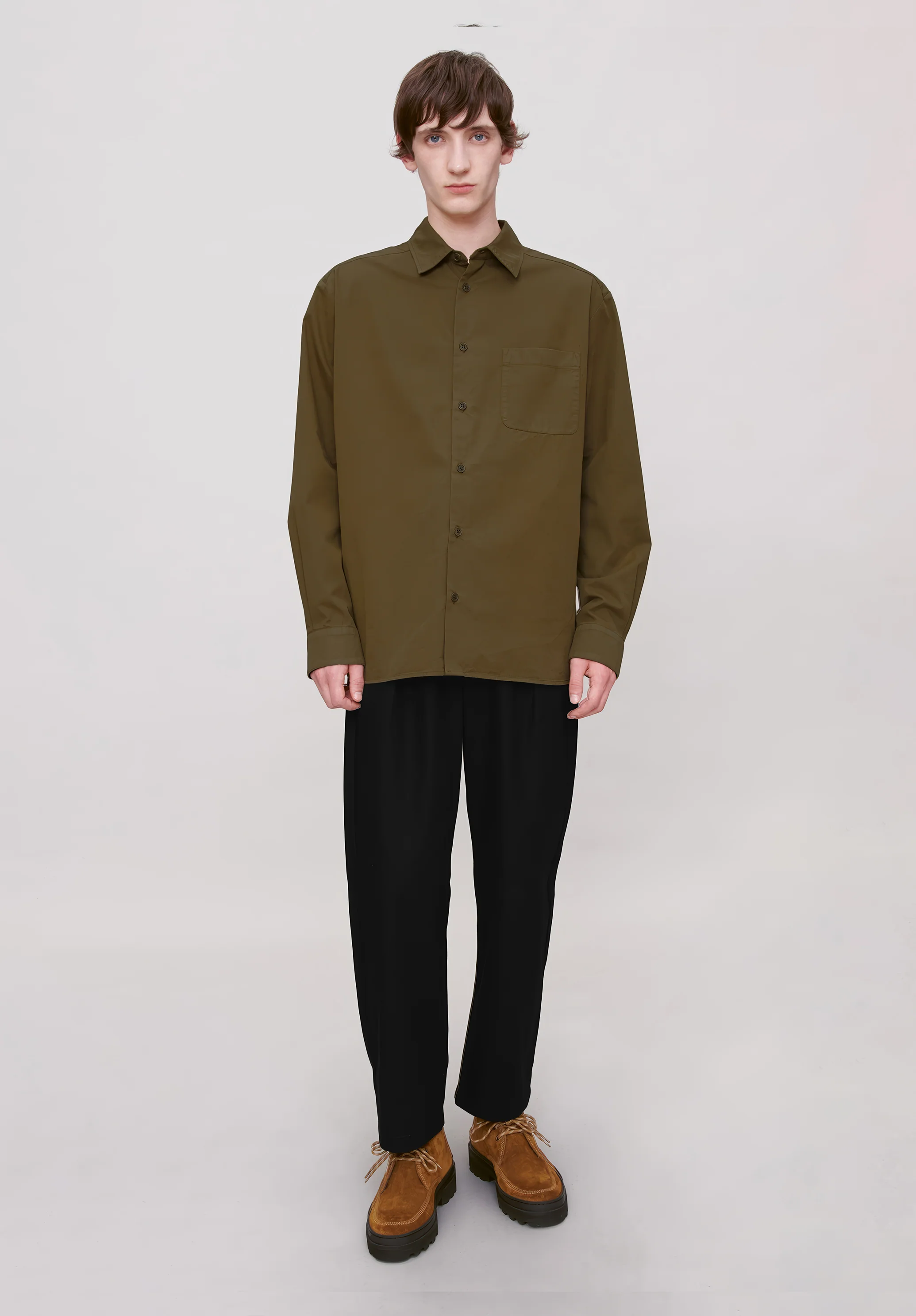 Chemise Malo - Image 3