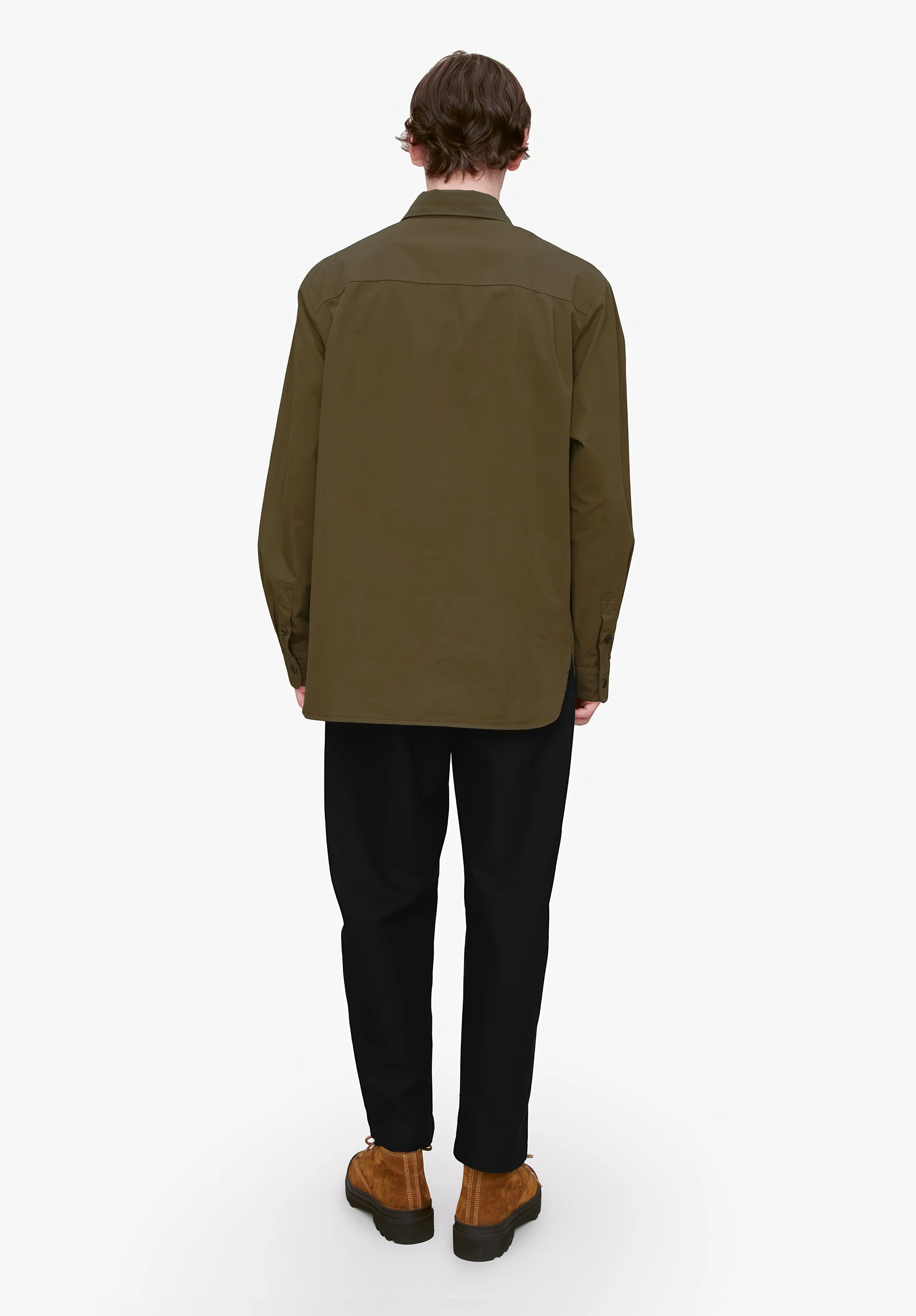Chemise Malo - Image 4