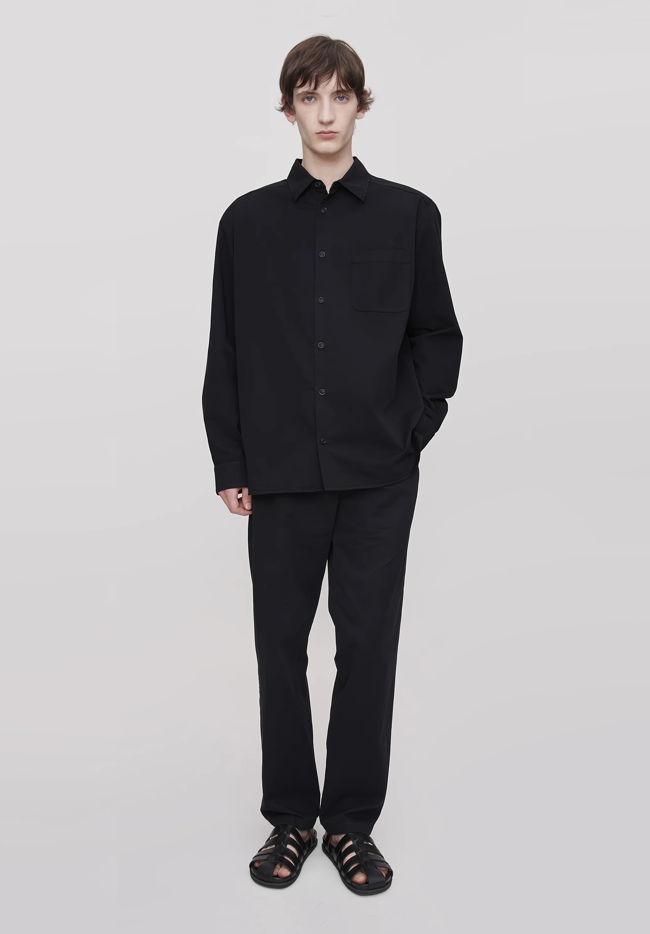 Chemise Malo - Image 2