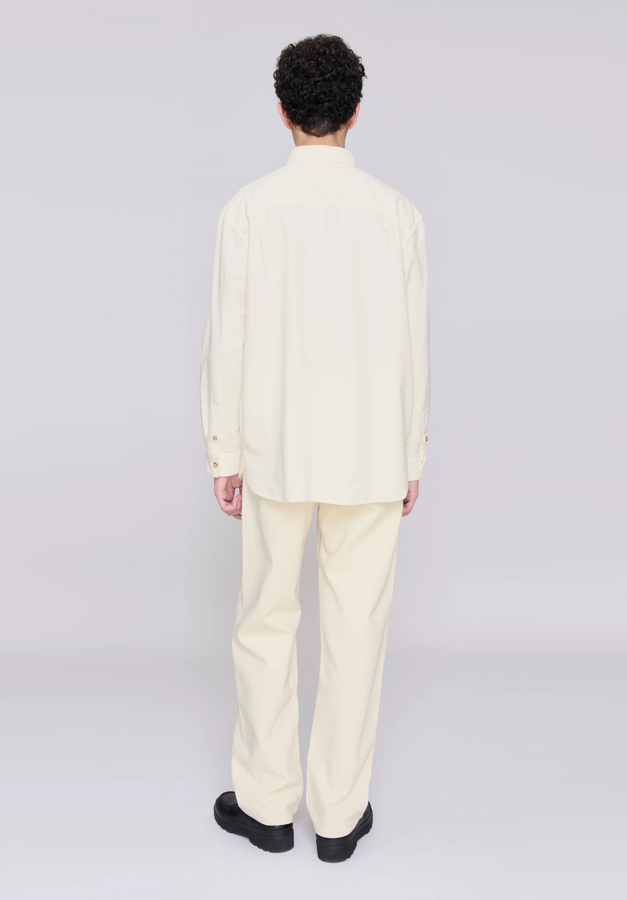 chemise mateo logo - Image 3