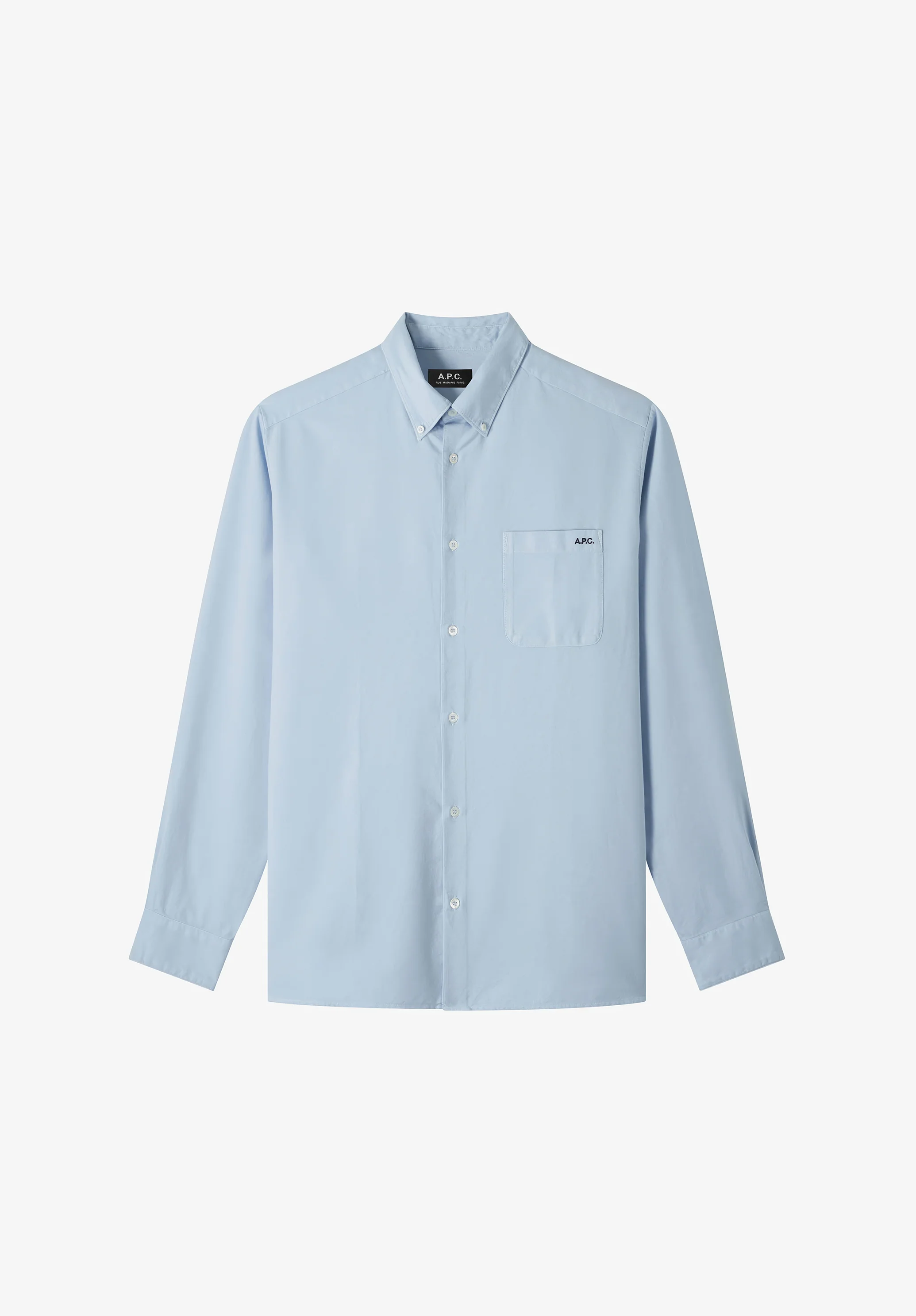 chemise mateo logo - Image 3