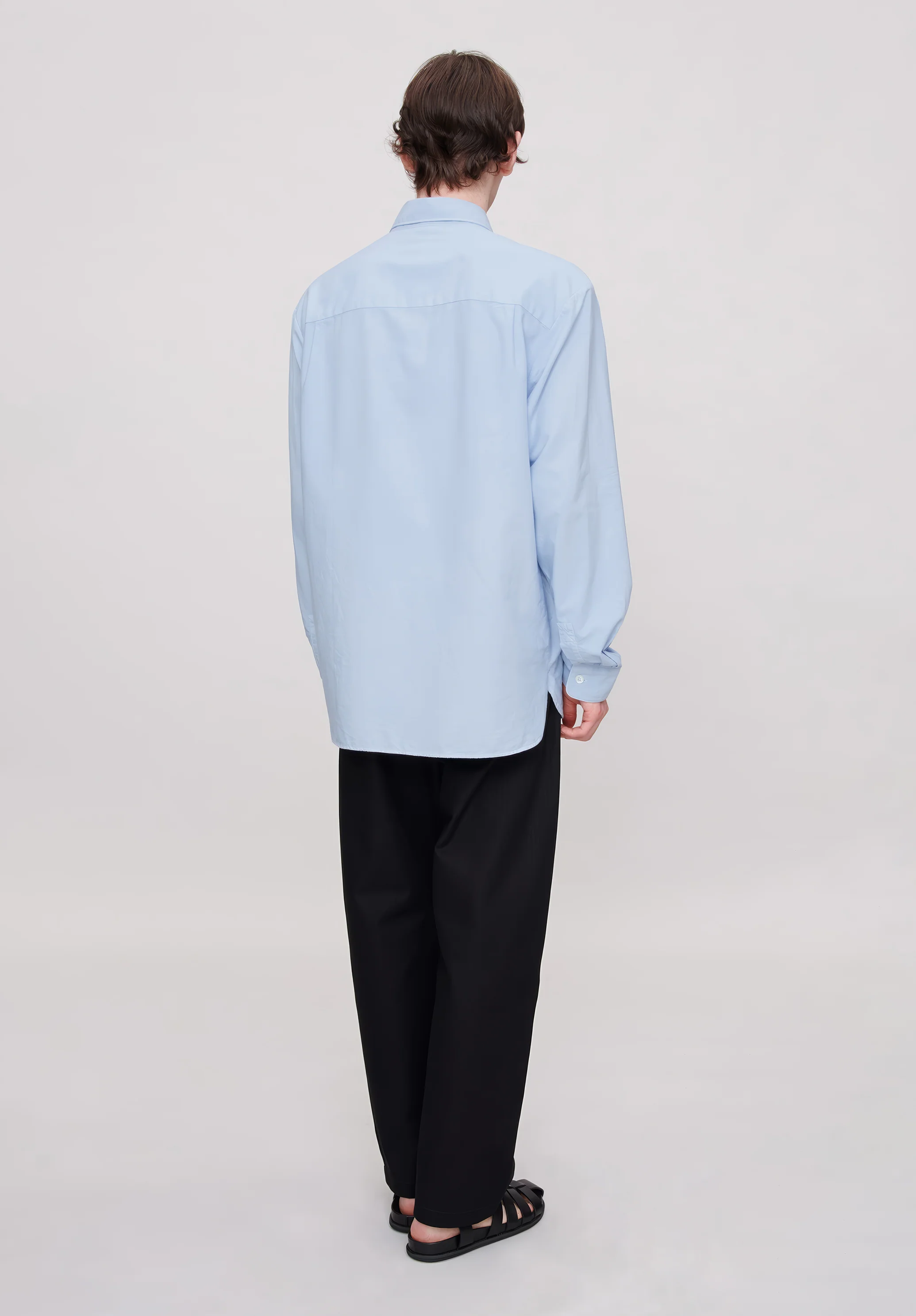 chemise mateo logo - Image 4