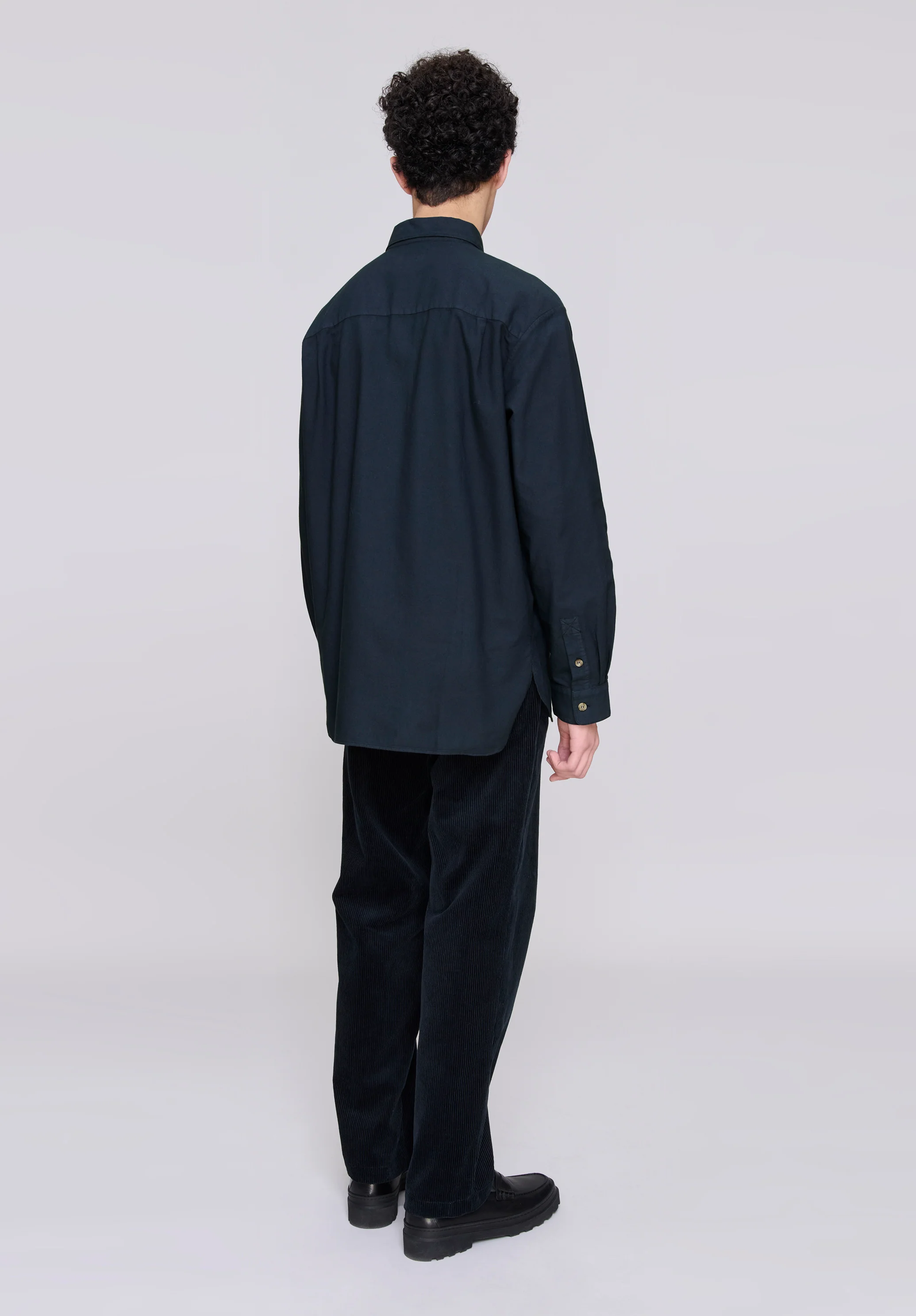chemise mateo logo - Image 4