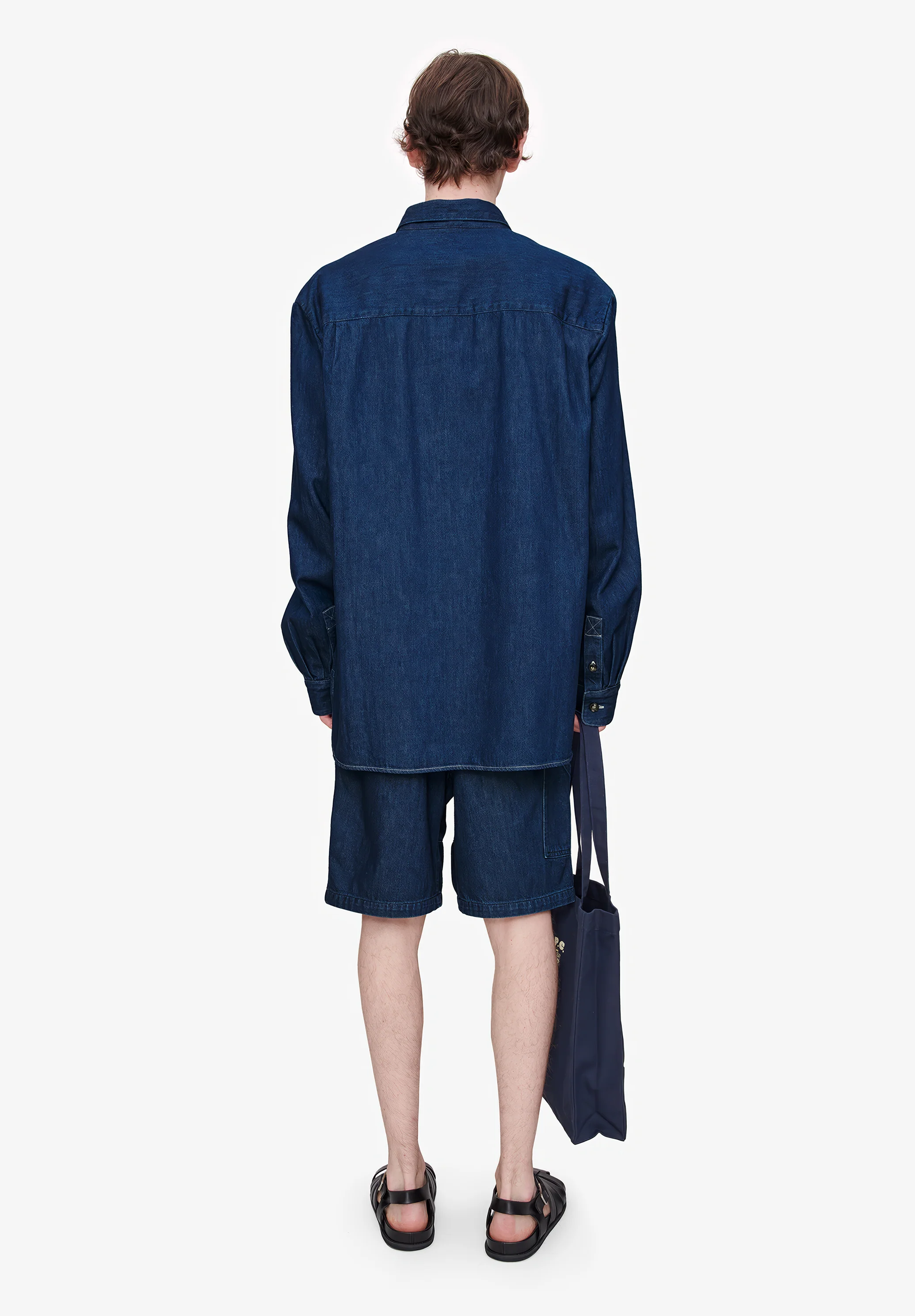 chemise mathias - Image 3