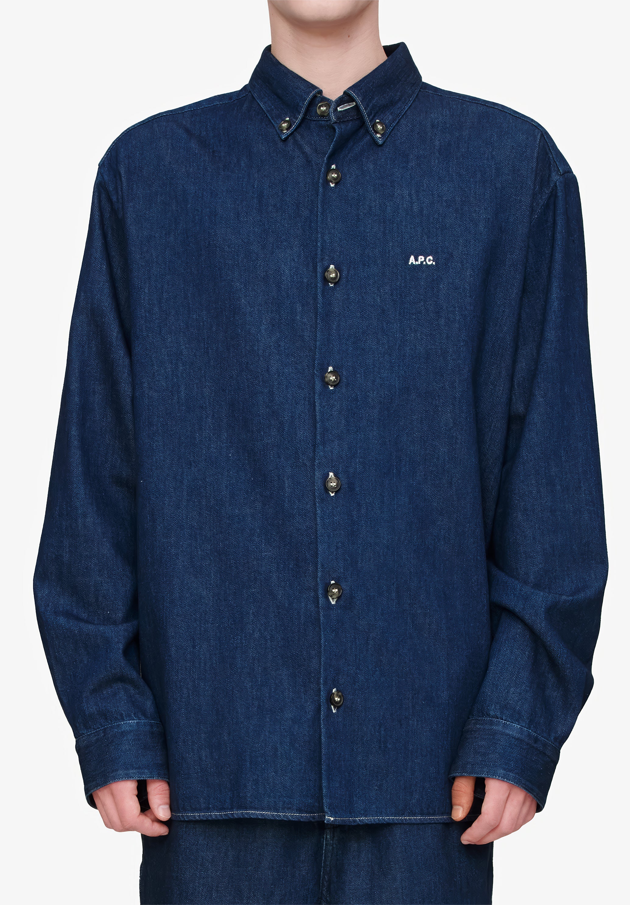 chemise mathias - Image 4