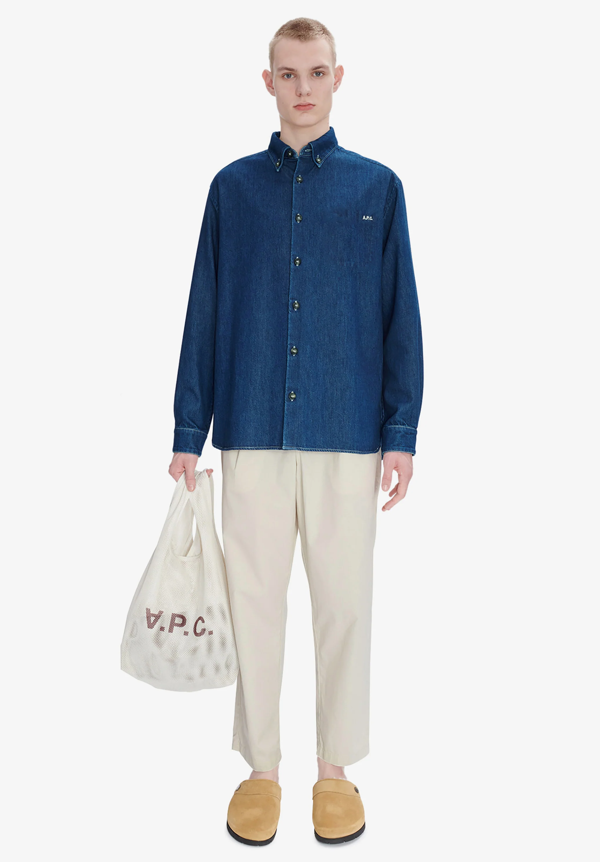 chemise mathias - Image 3