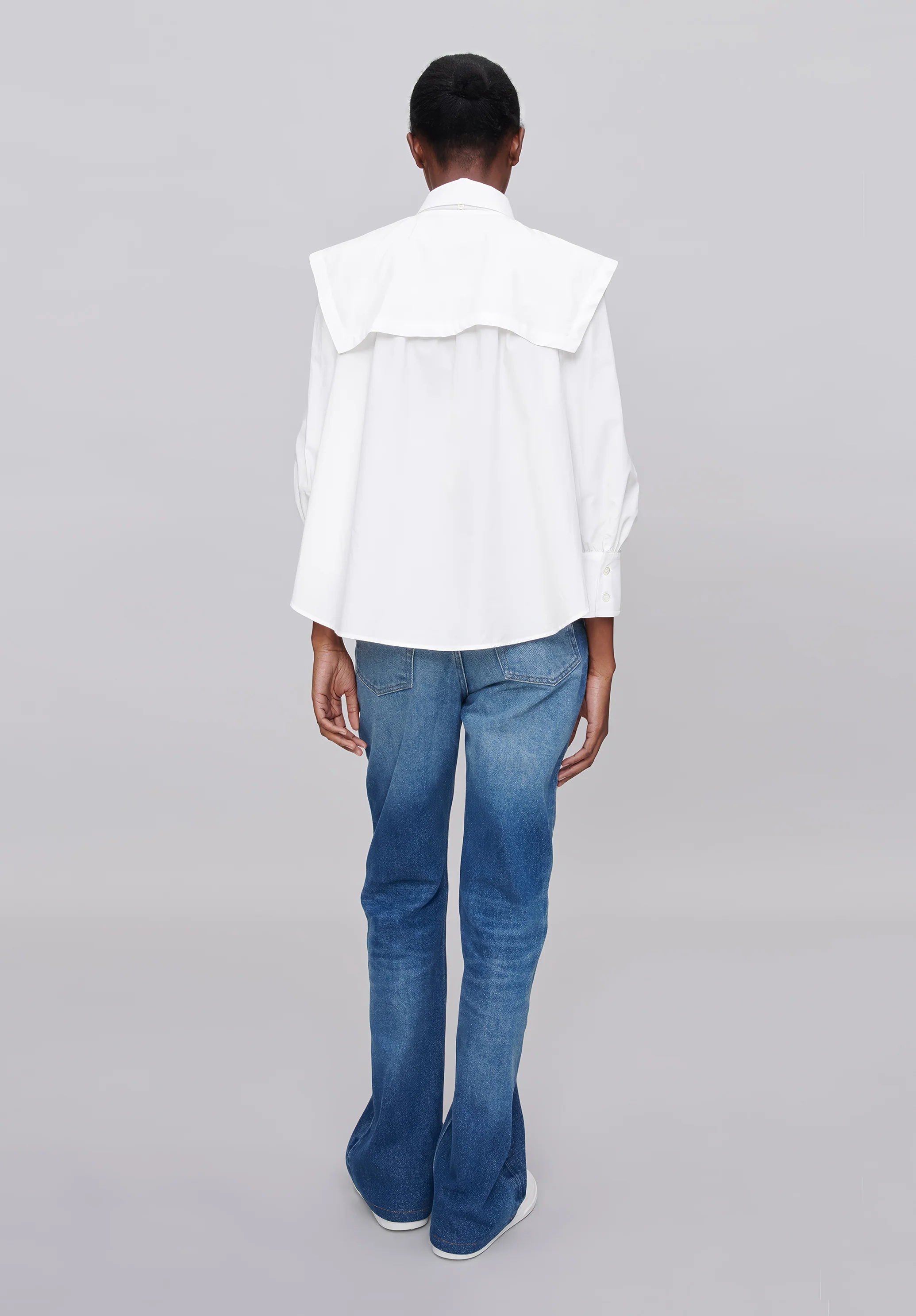 Chemise Ondine - Image 2