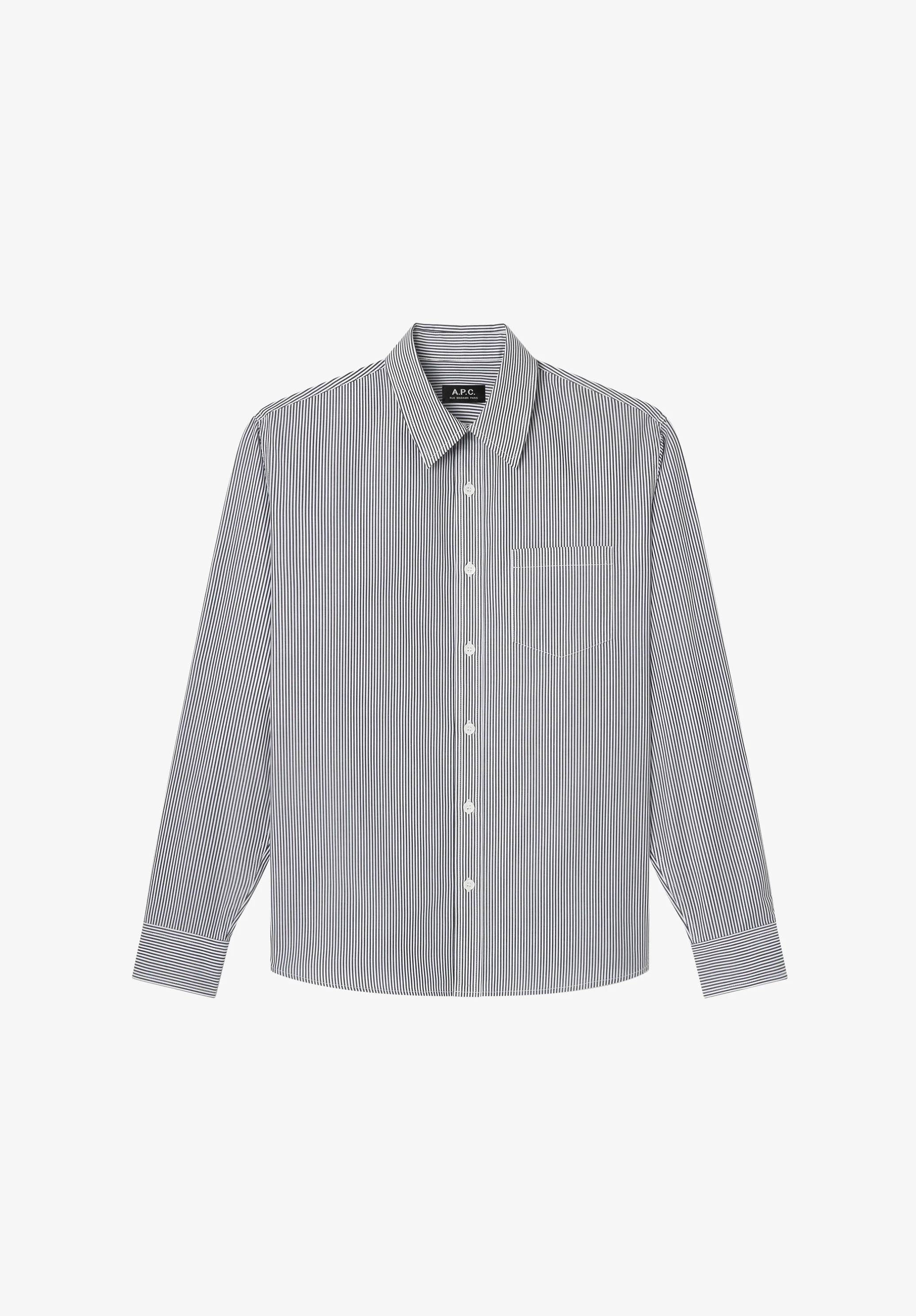 Chemise Owen