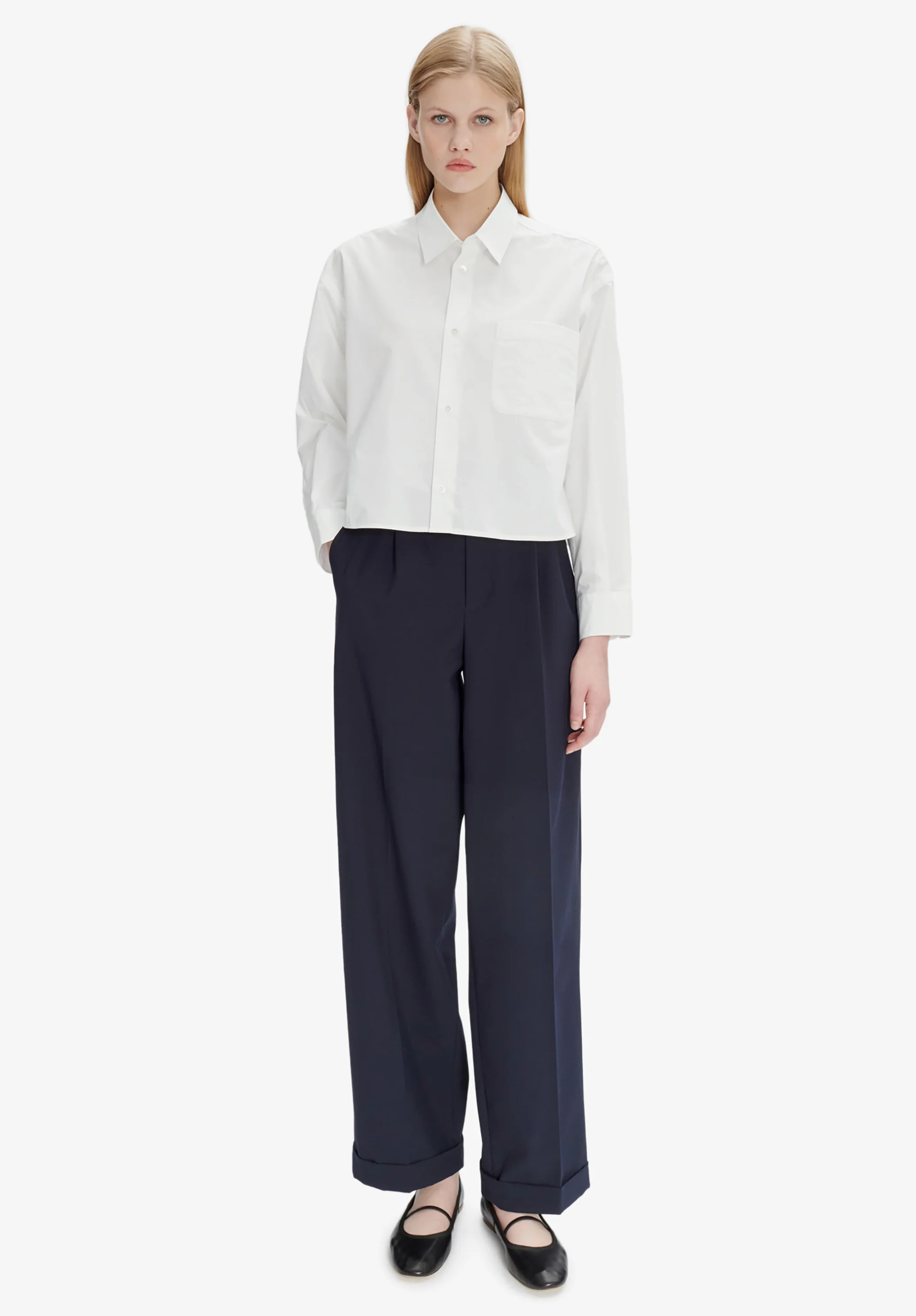 chemise sophia - Image 2