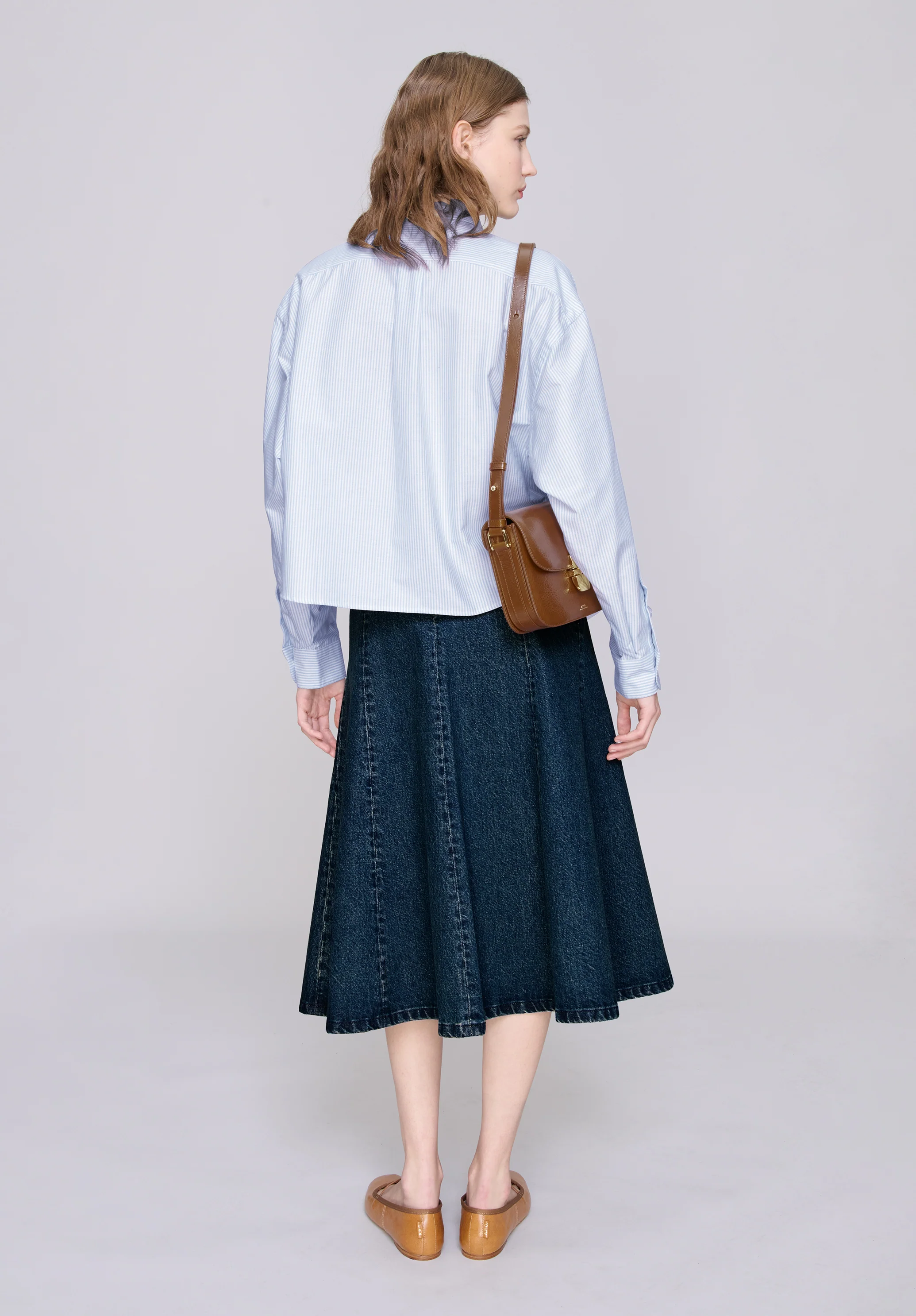 Chemise Sophia Button Down - Image 3