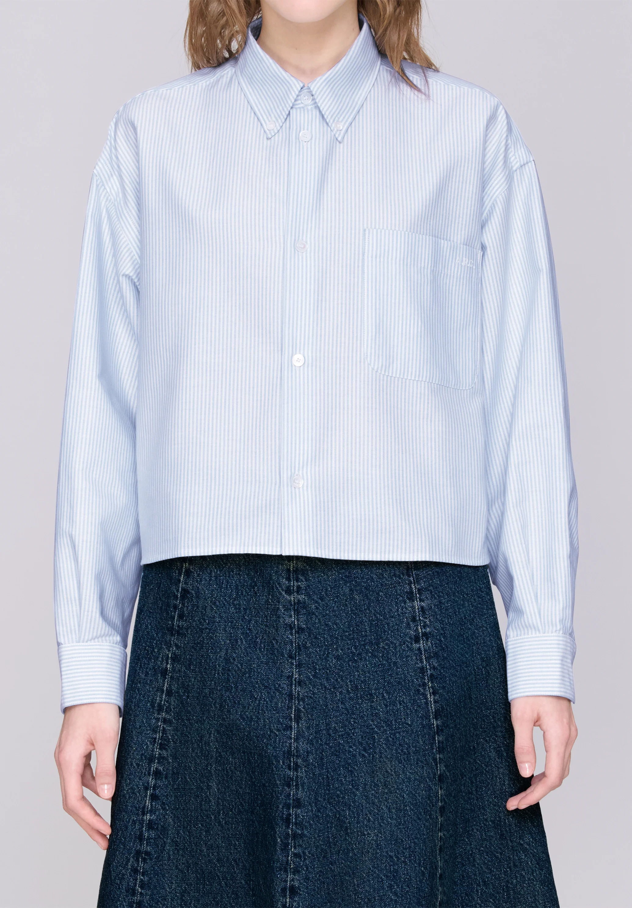 Chemise Sophia Button Down - Image 4