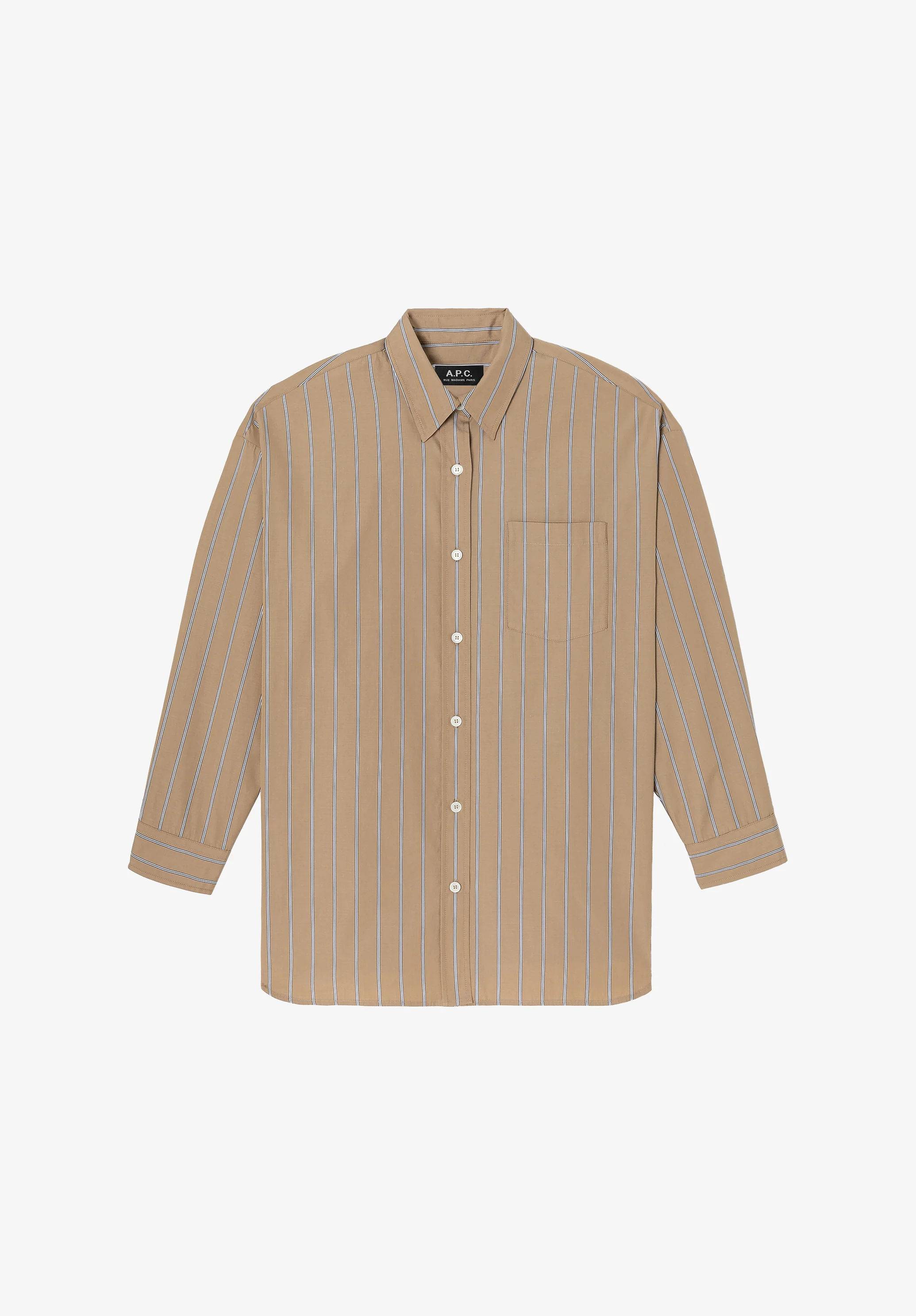 Chemise Tara
