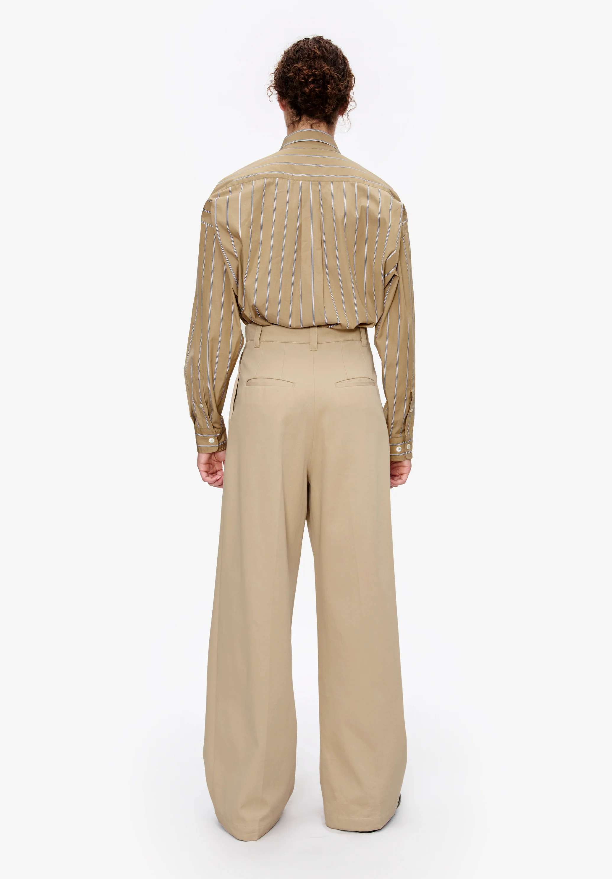 Chemise Tara - Image 3