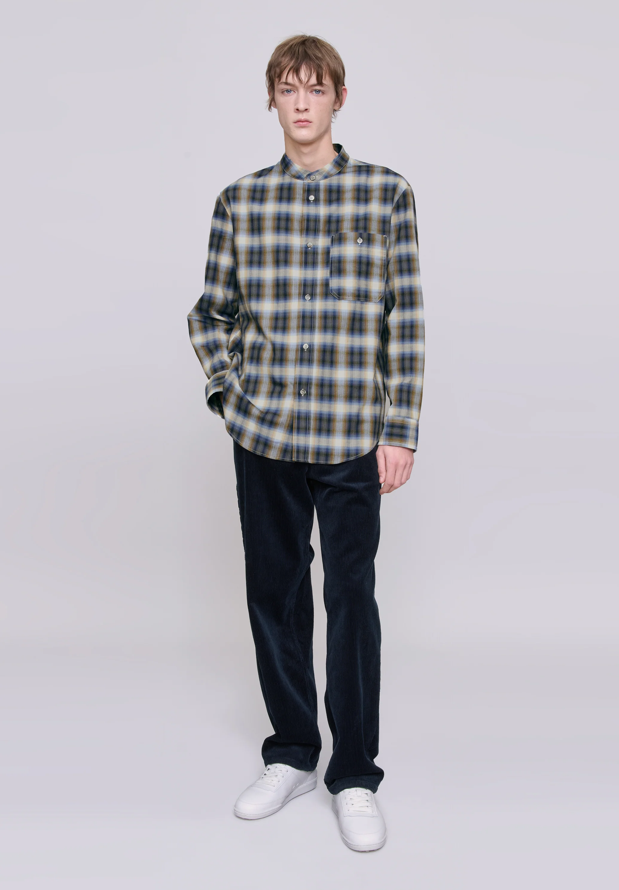 Chemise Thomas - Image 2