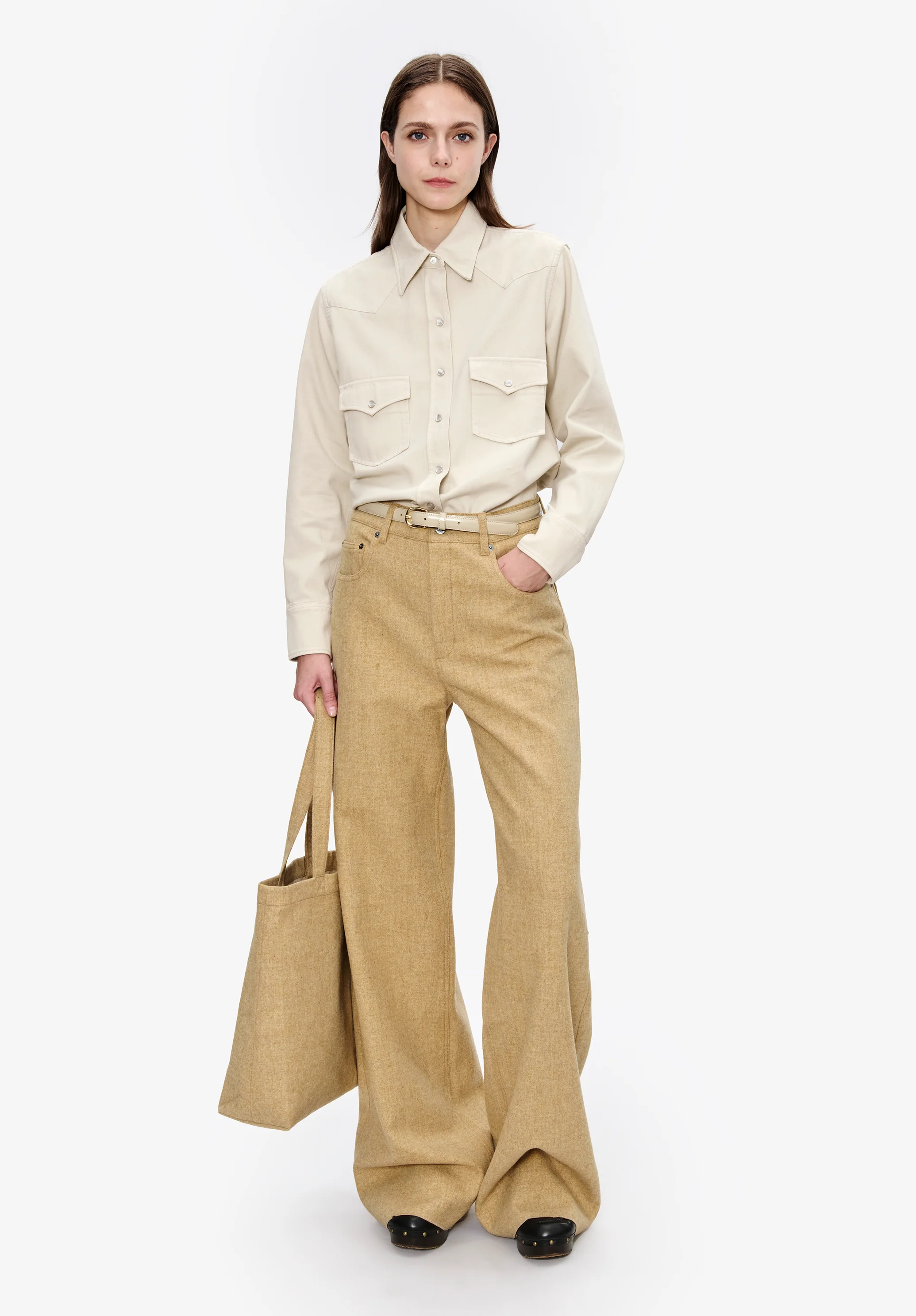 Chemise Western - Image 2