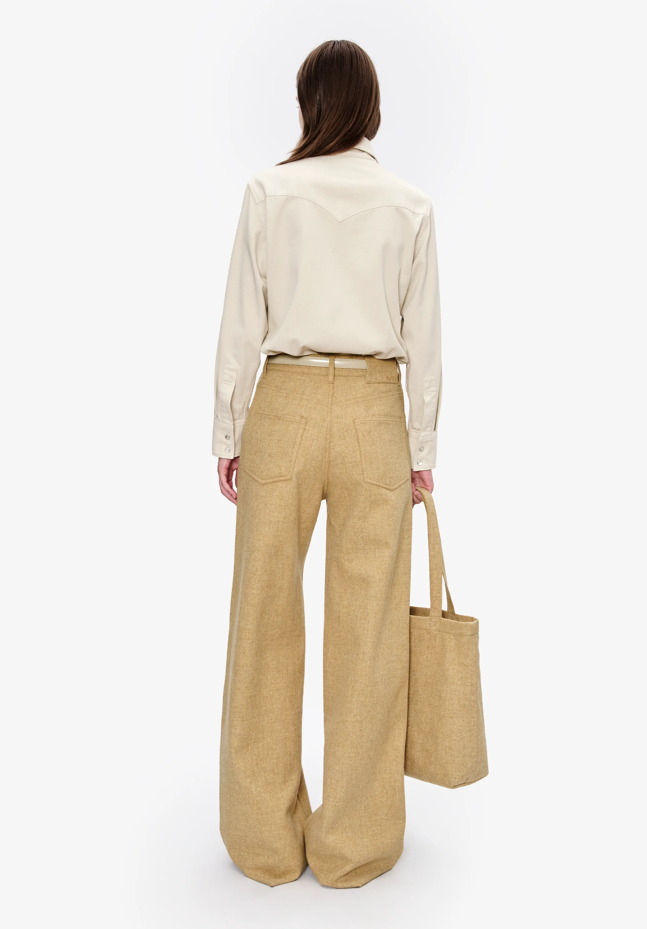 Chemise Western - Image 3