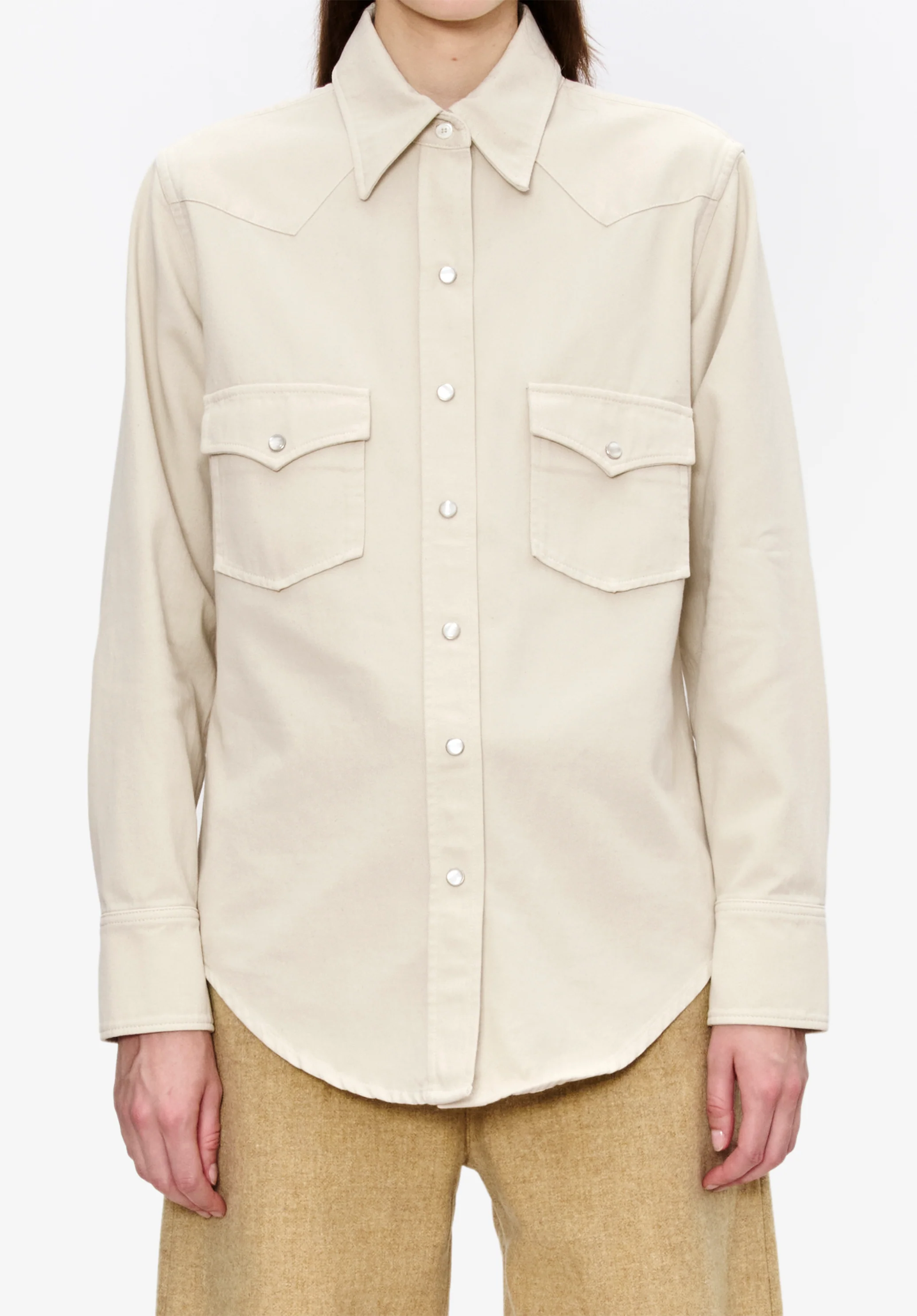 Chemise Western - Image 4