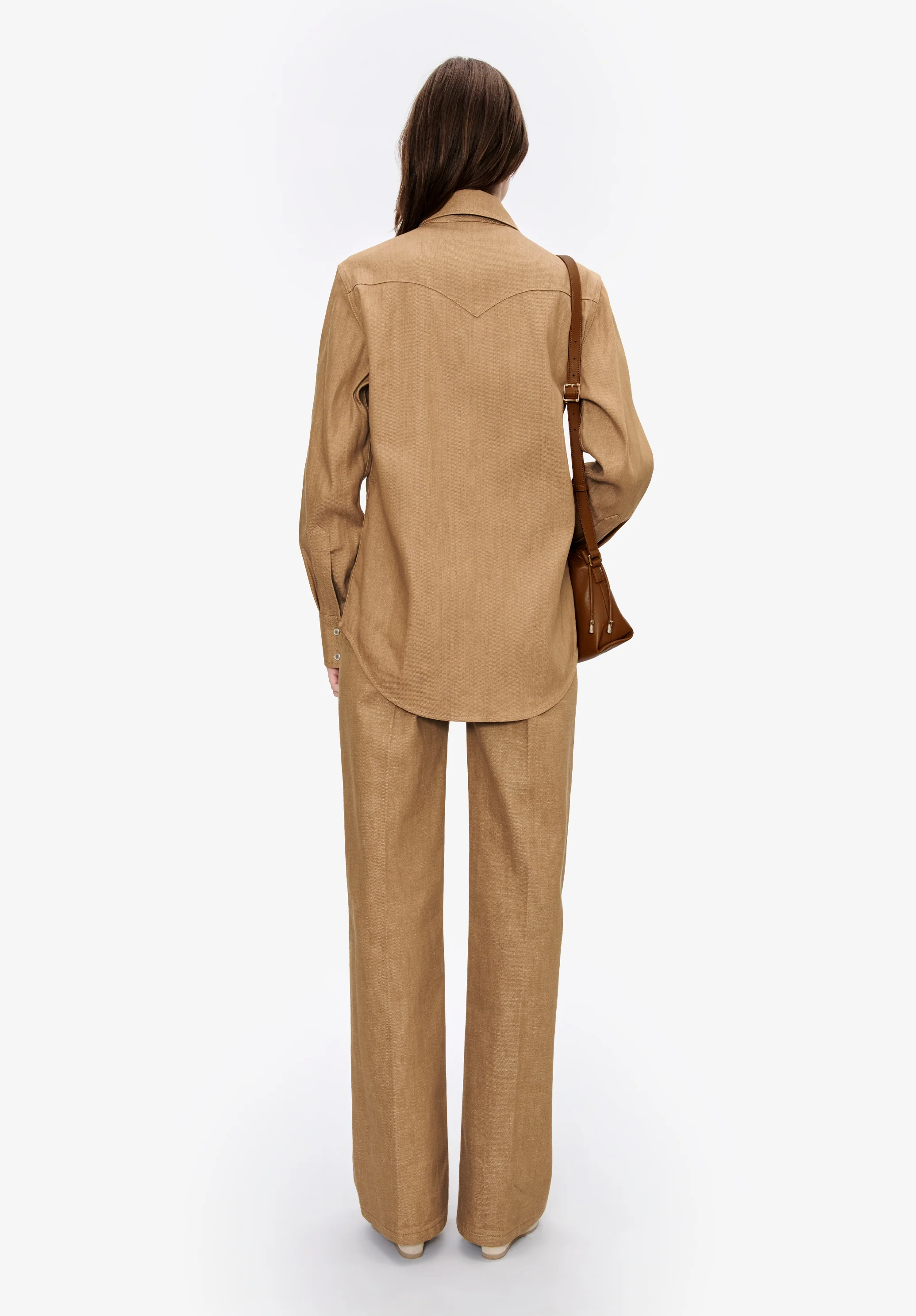 Chemise Western - Image 3