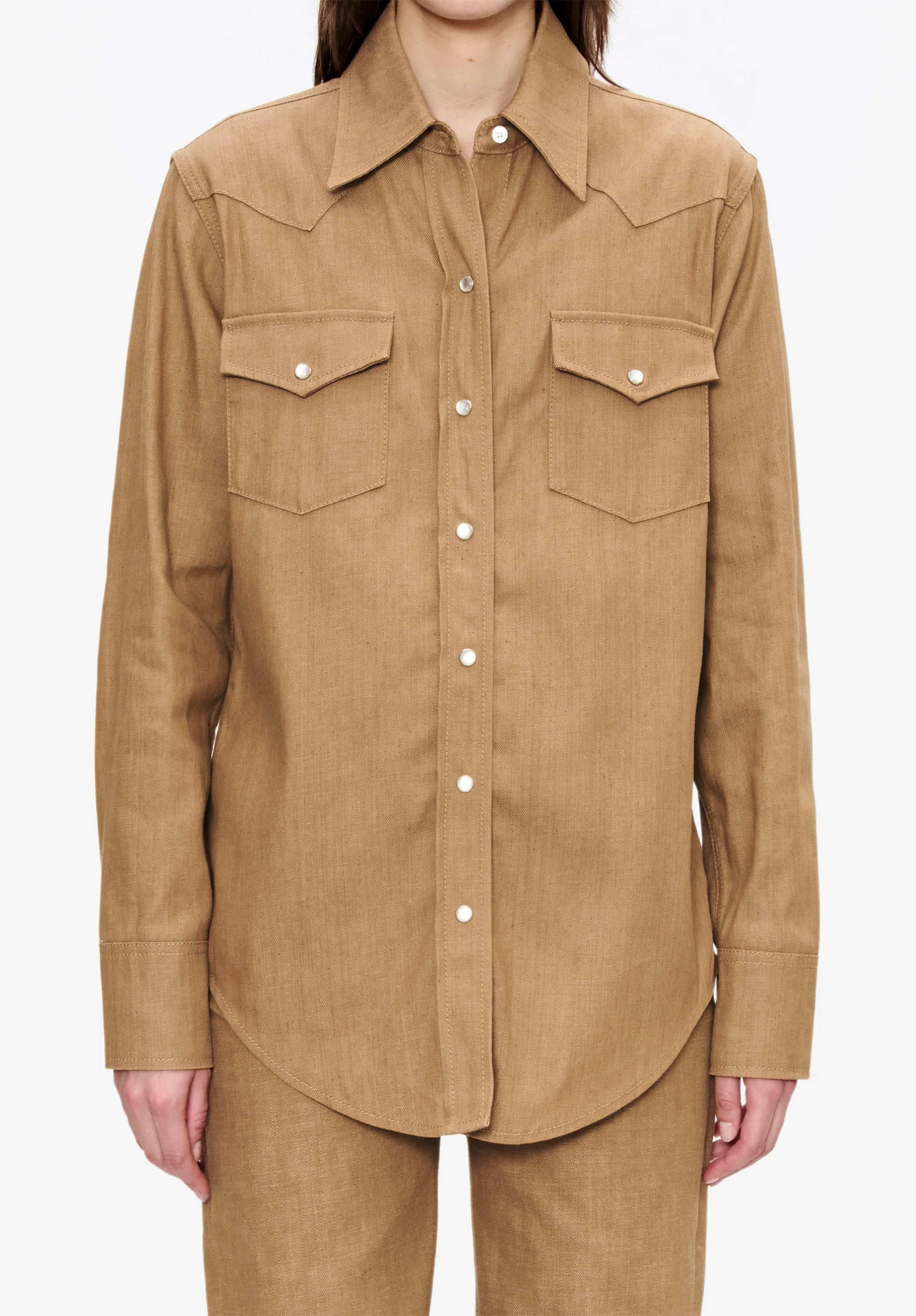 Chemise Western - Image 4