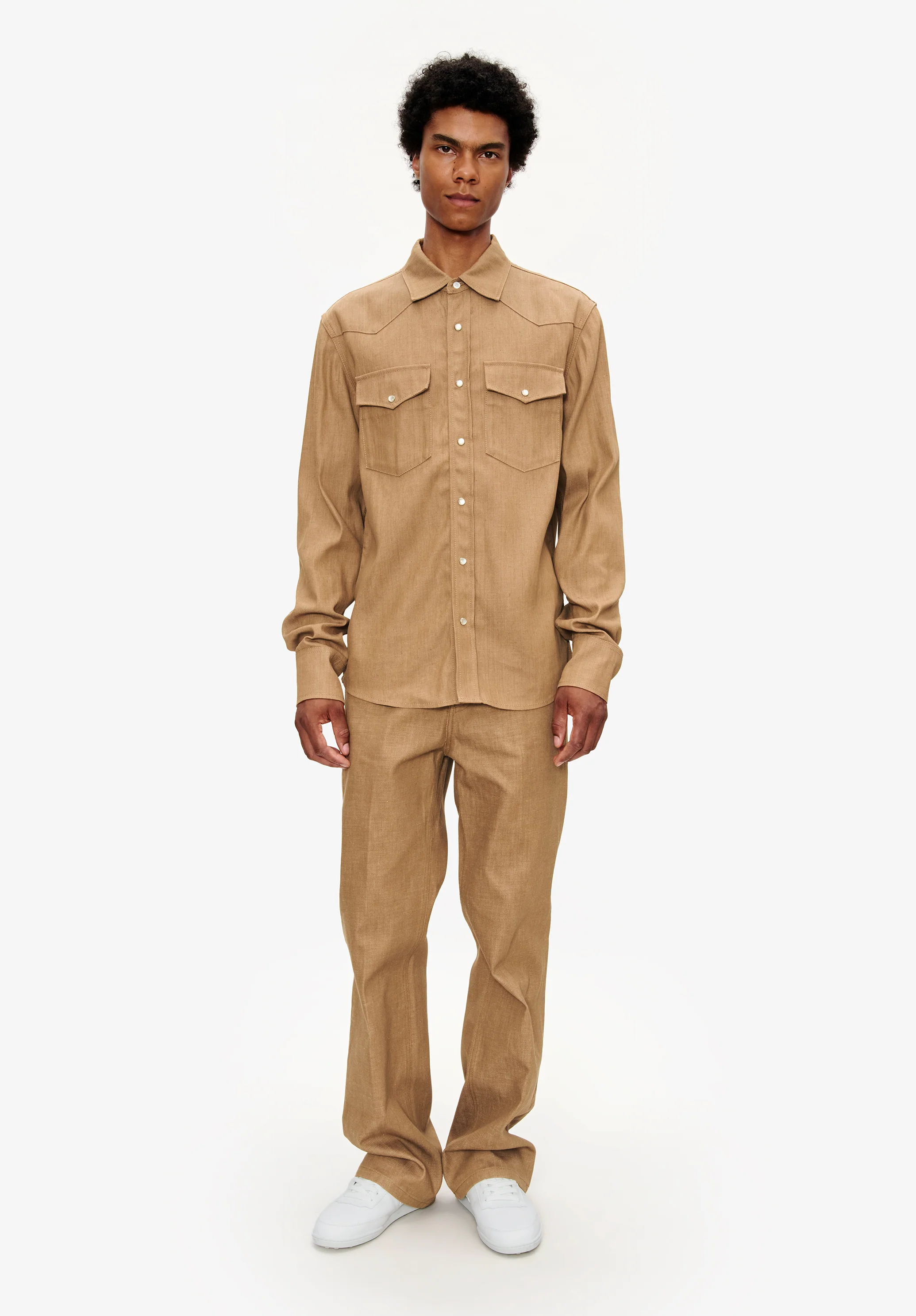 Chemise Western - Image 2