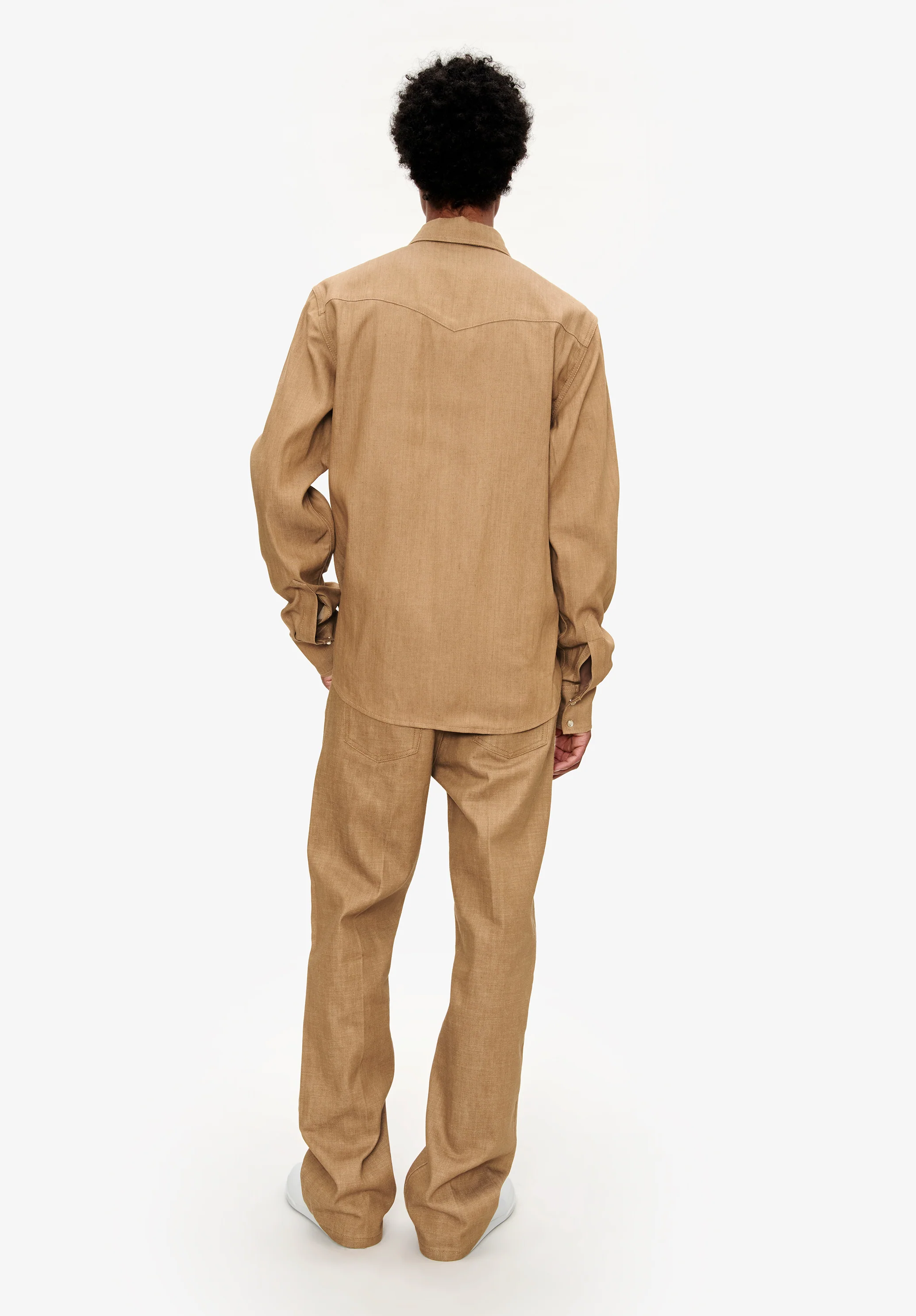 Chemise Western - Image 3