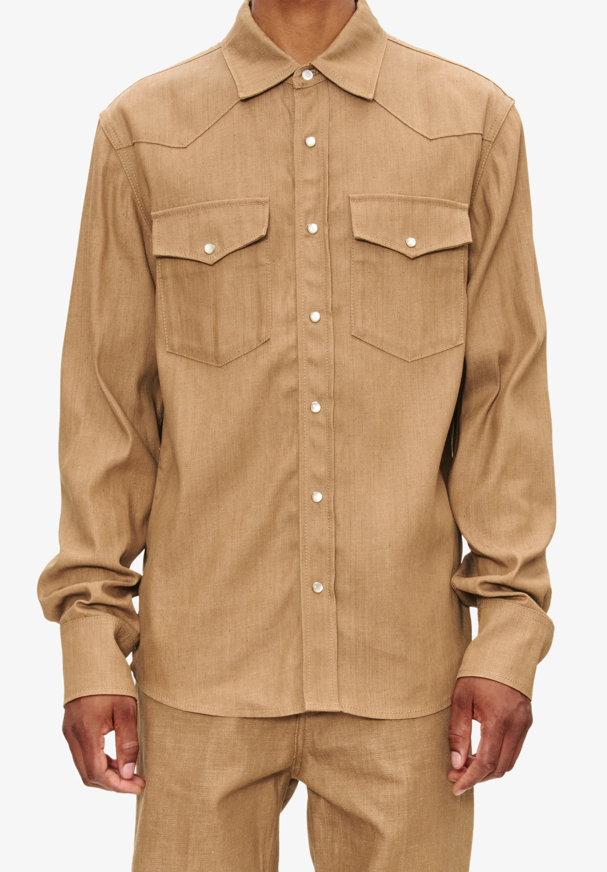 Chemise Western - Image 4