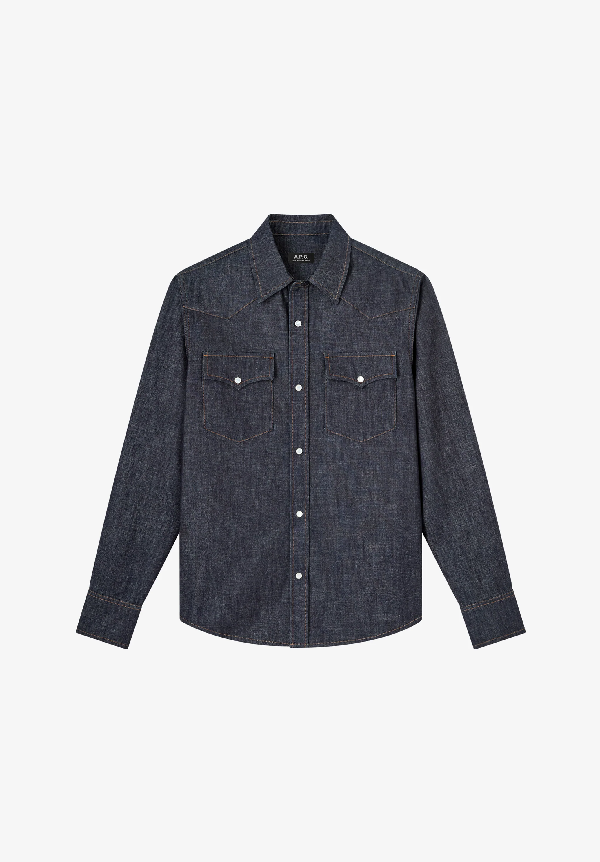 Chemise Western