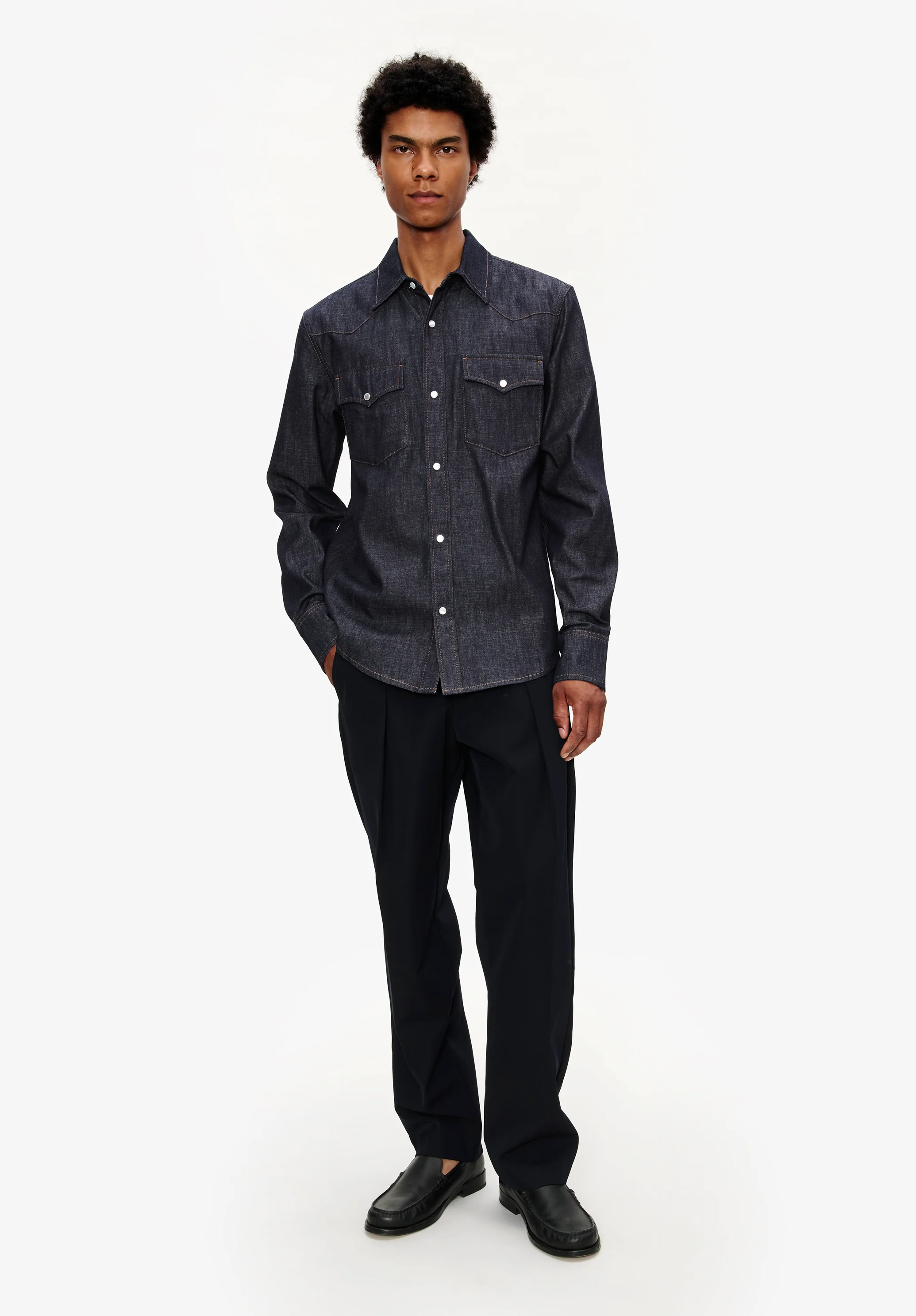 Chemise Western - Image 2