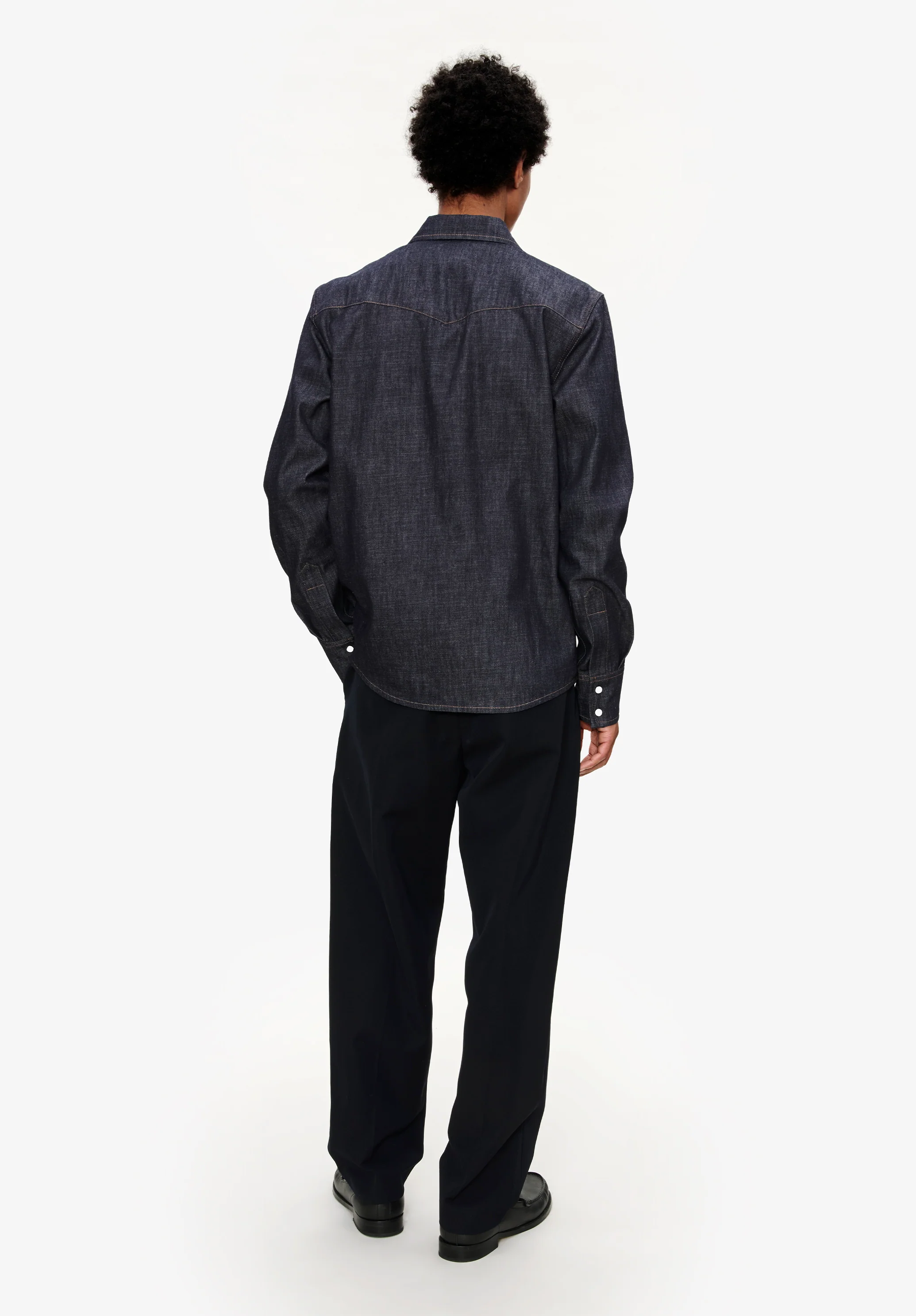 Chemise Western - Image 3